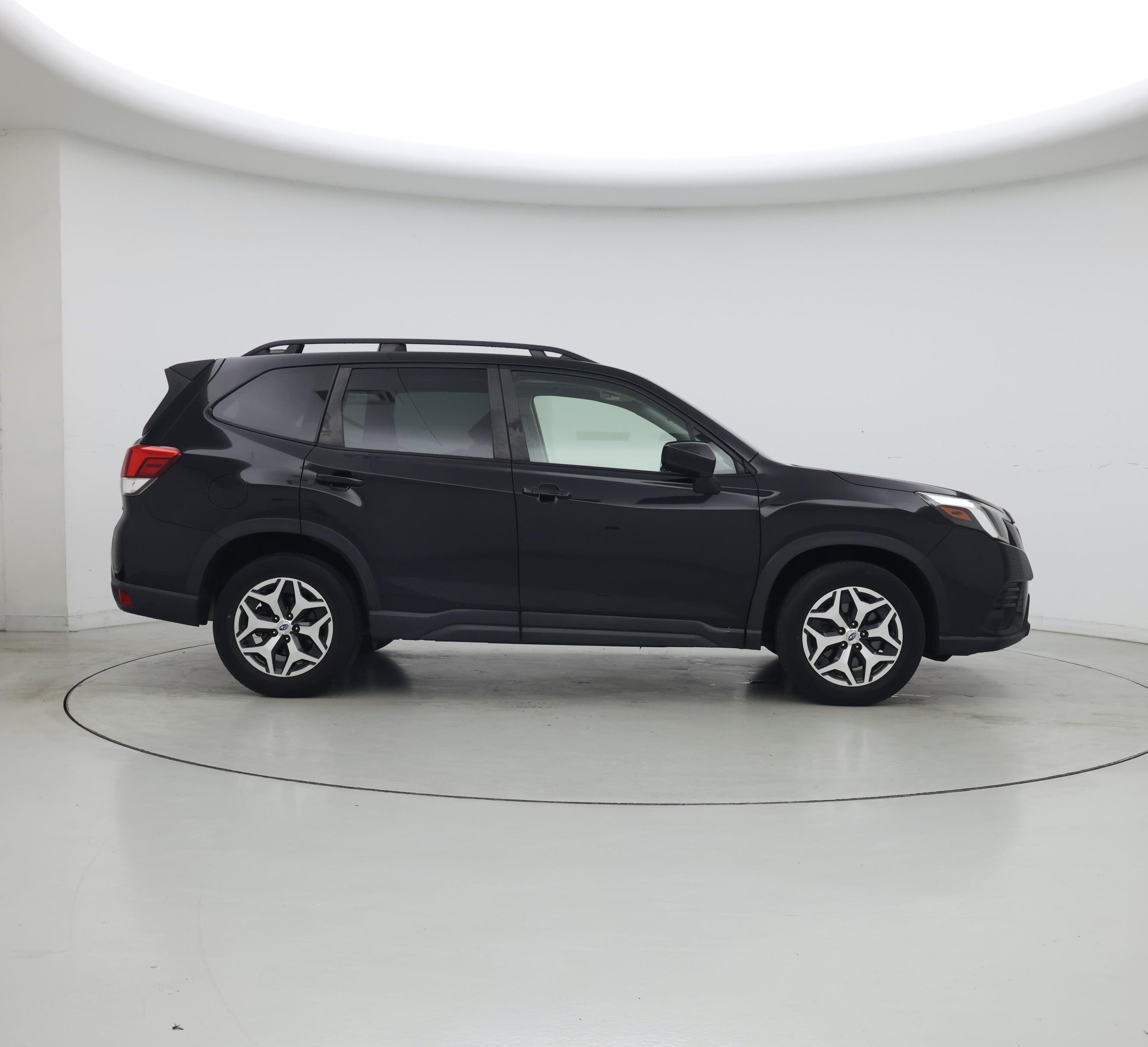 Thumbnail: 2022 Subaru Forester - 7