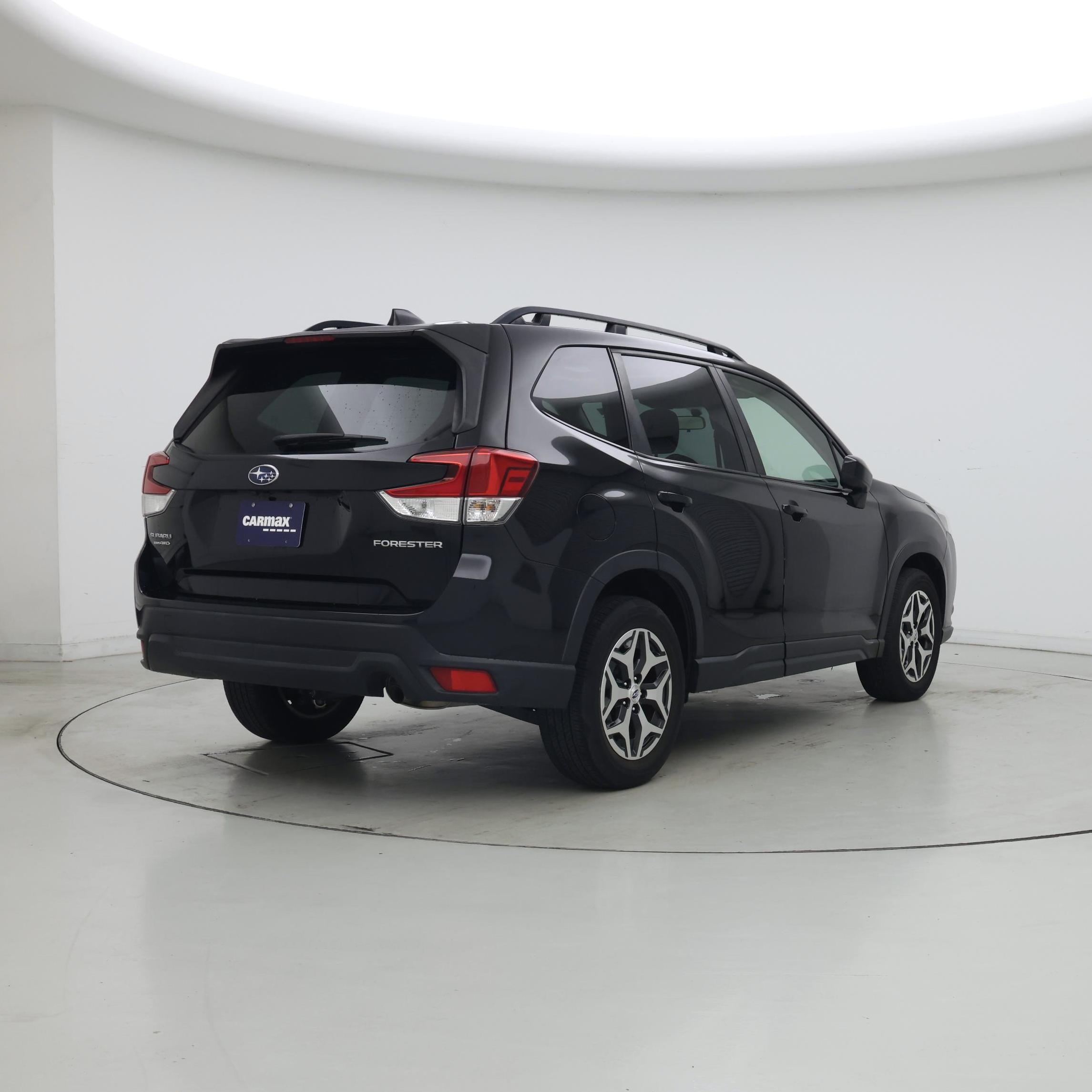 Thumbnail: 2022 Subaru Forester - 8