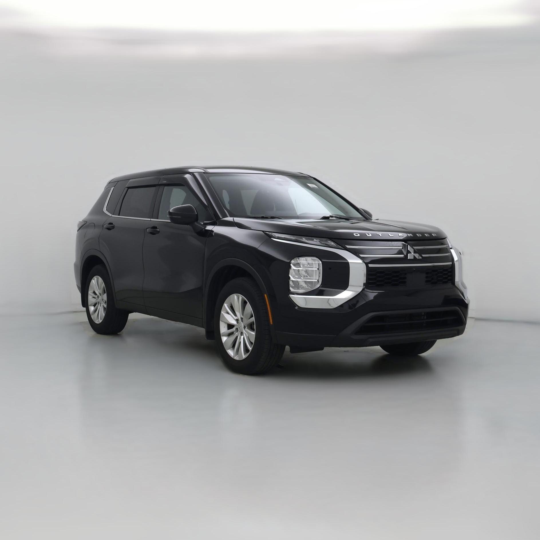 Thumbnail: 2025 Mitsubishi Outlander - 1