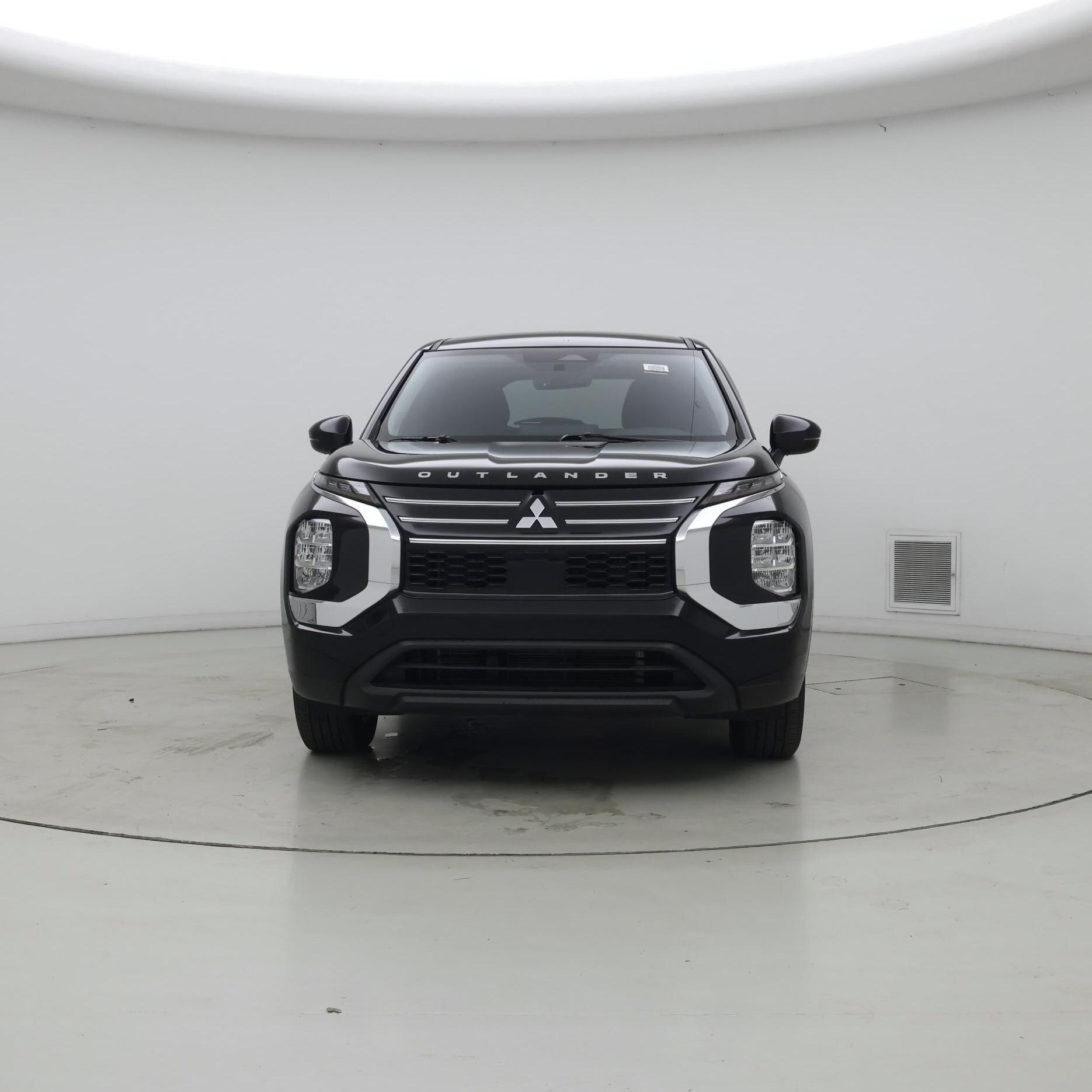 Thumbnail: 2025 Mitsubishi Outlander - 5