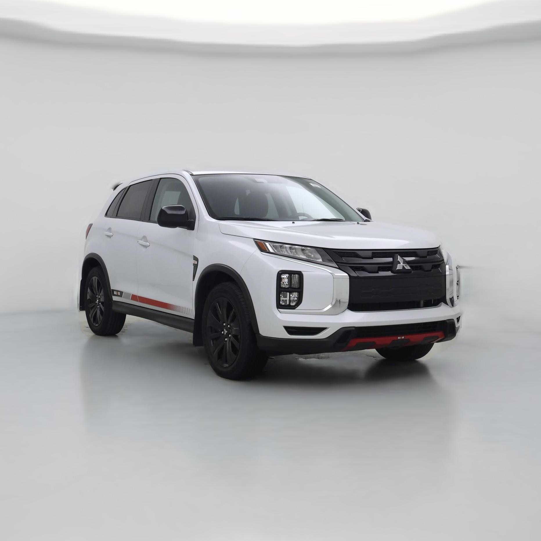 Thumbnail: 2024 Mitsubishi Outlander Sport - 1