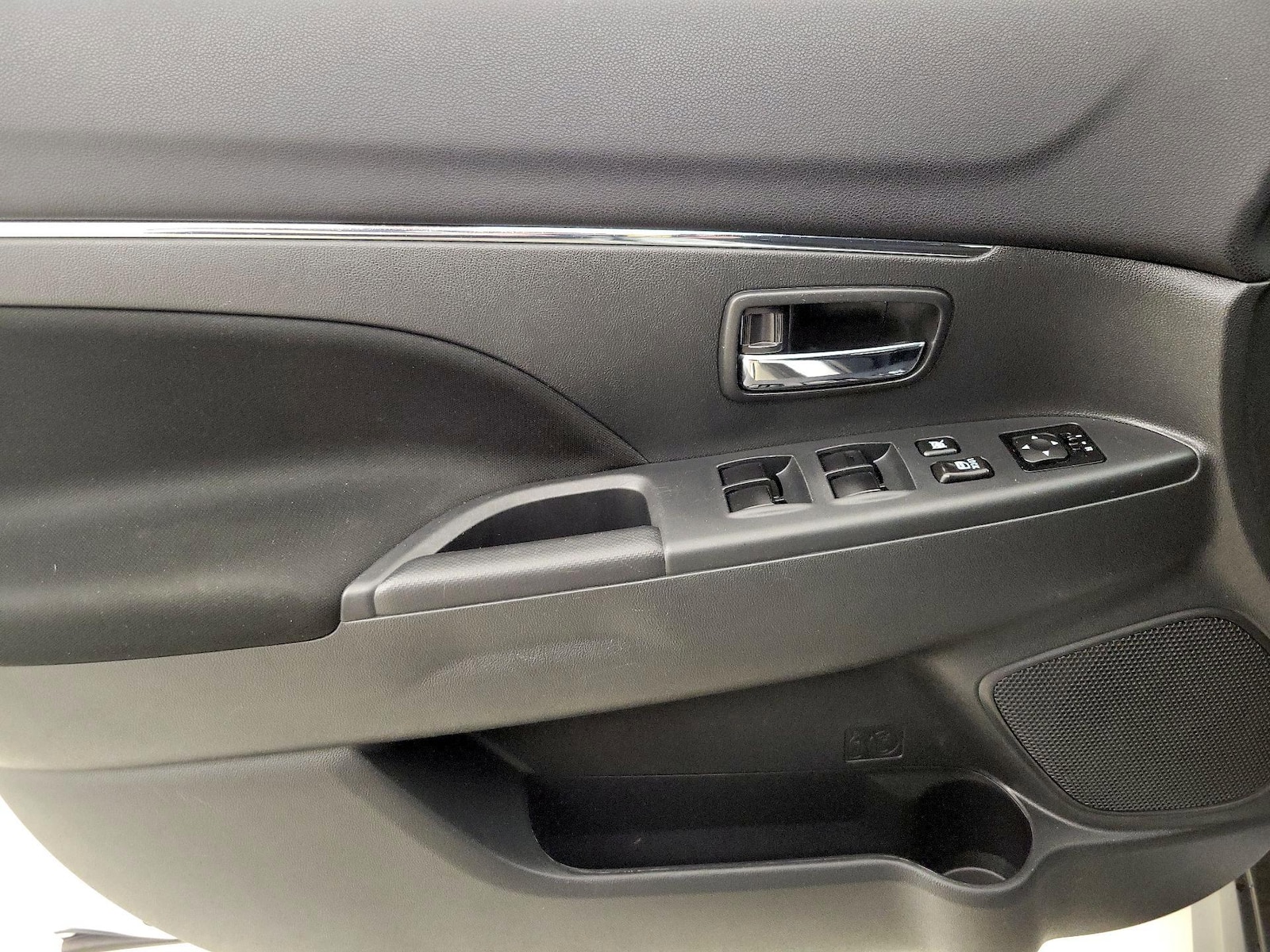 2024 Mitsubishi Outlander Sport RALLIART - Photo 13