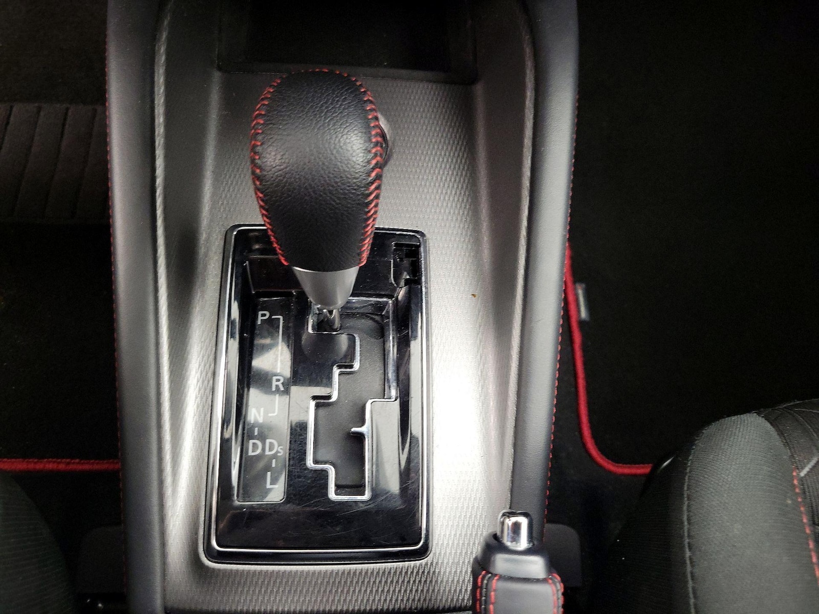 2024 Mitsubishi Outlander Sport RALLIART - Photo 18