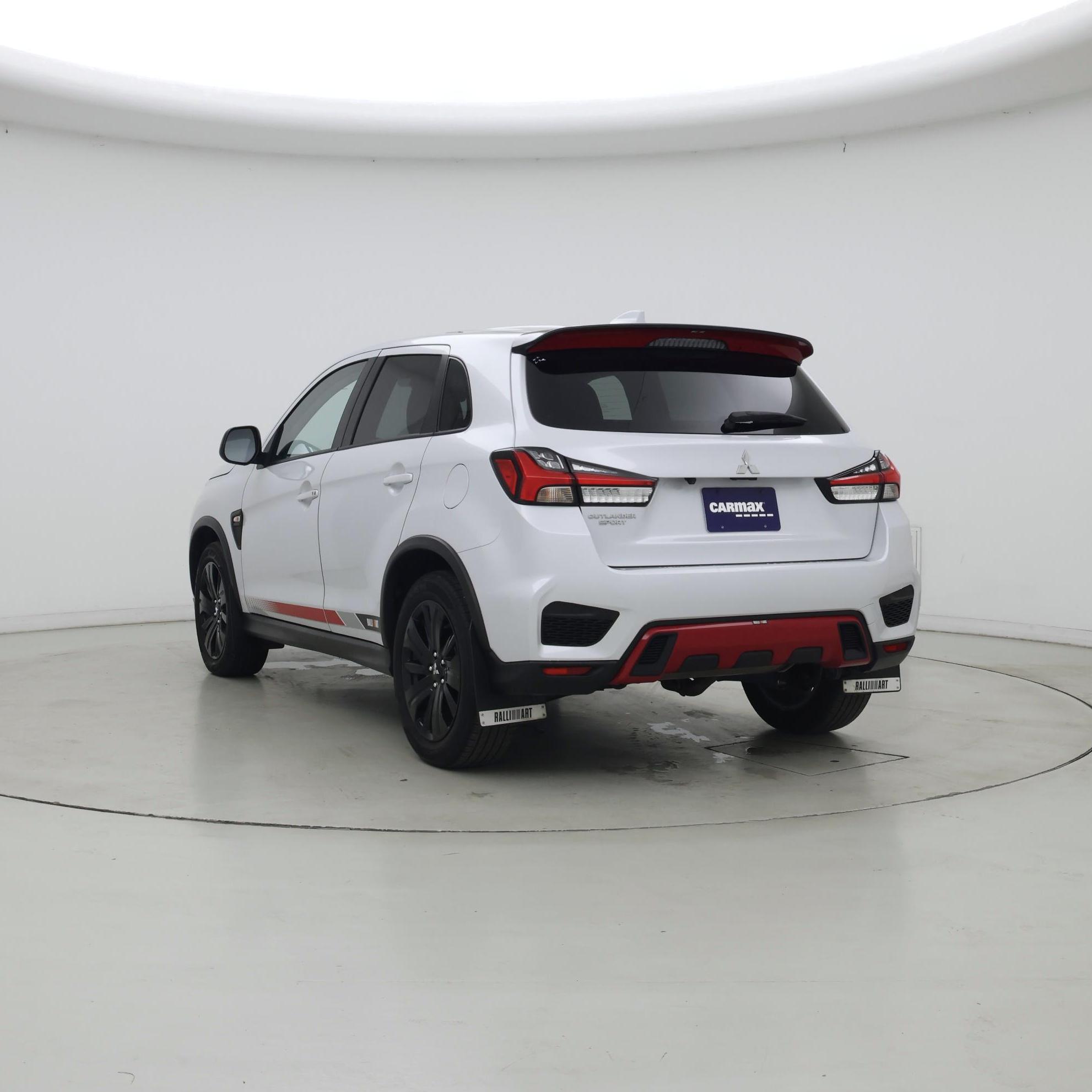 Thumbnail: 2024 Mitsubishi Outlander Sport - 2