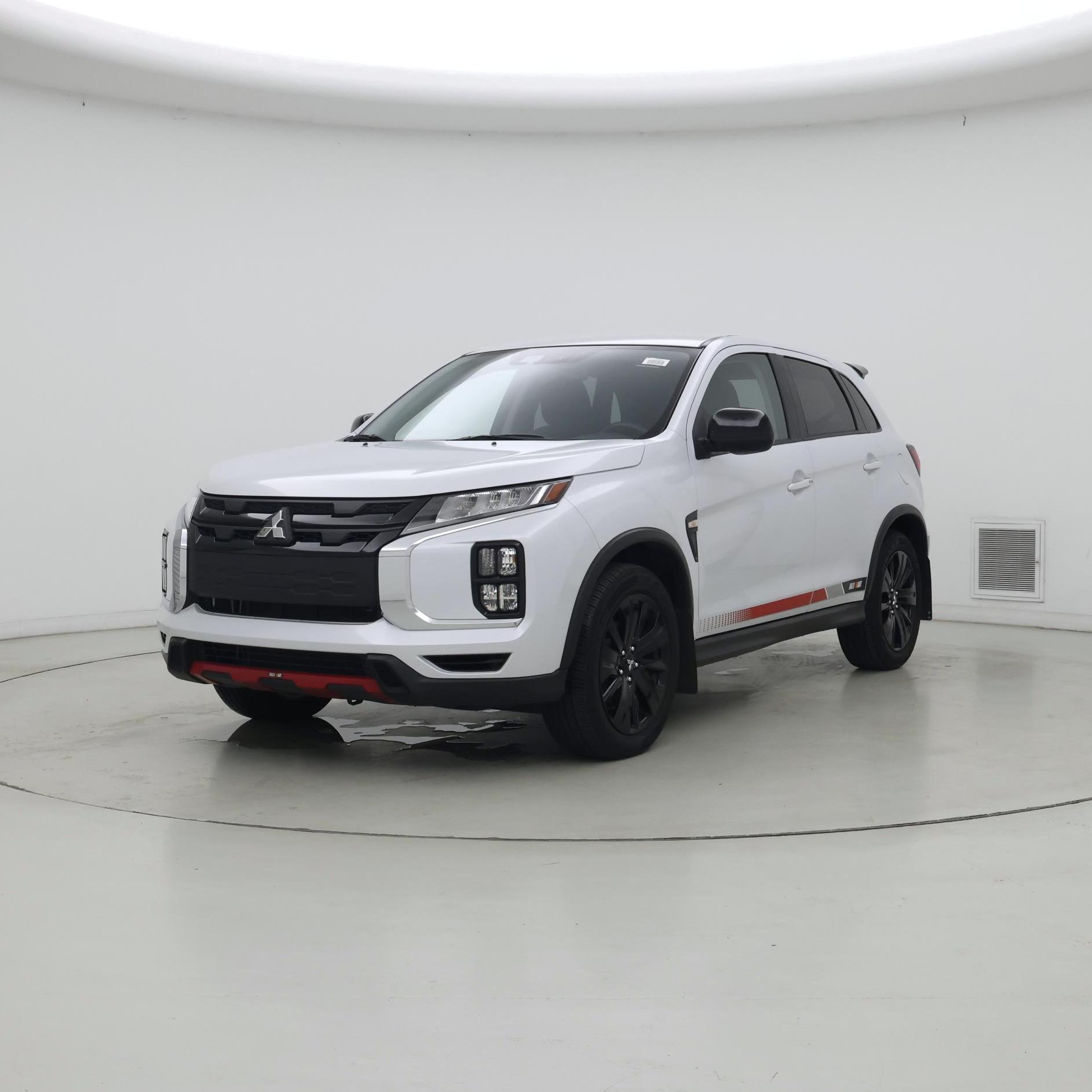 Thumbnail: 2024 Mitsubishi Outlander Sport - 4