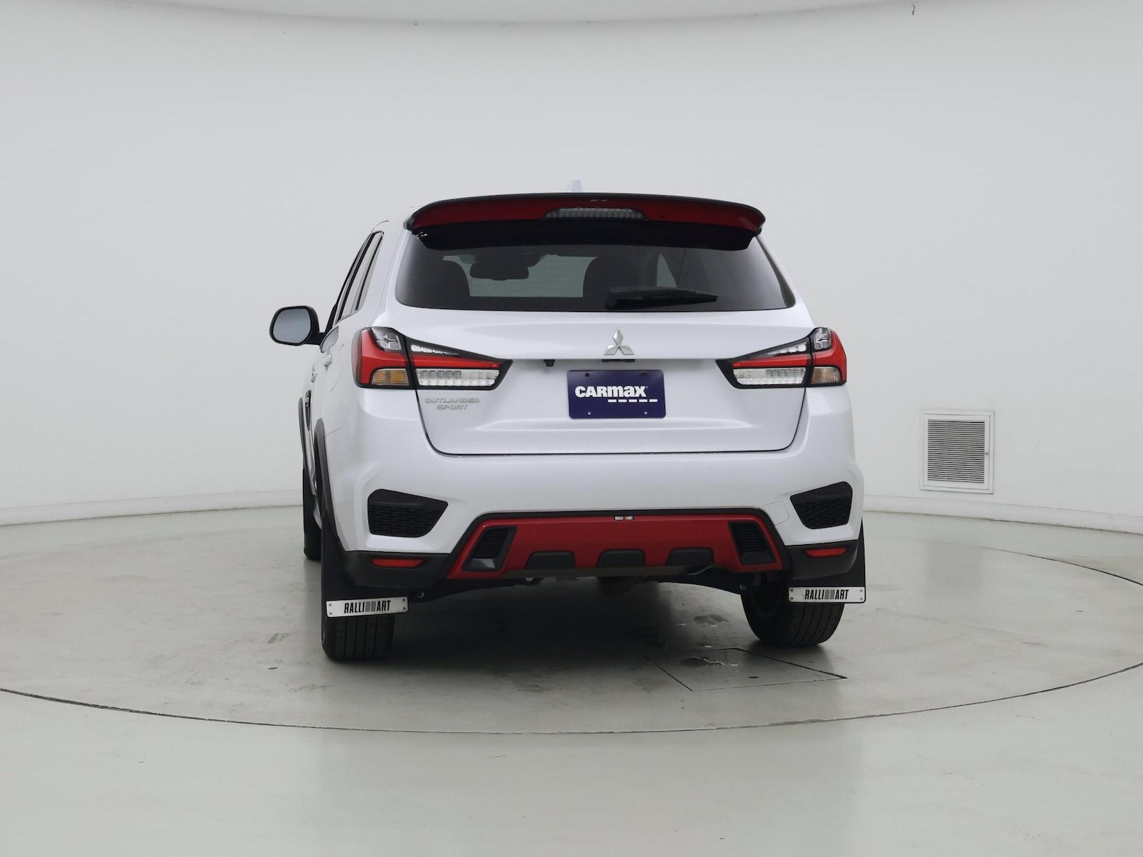2024 Mitsubishi Outlander Sport RALLIART - Photo 7