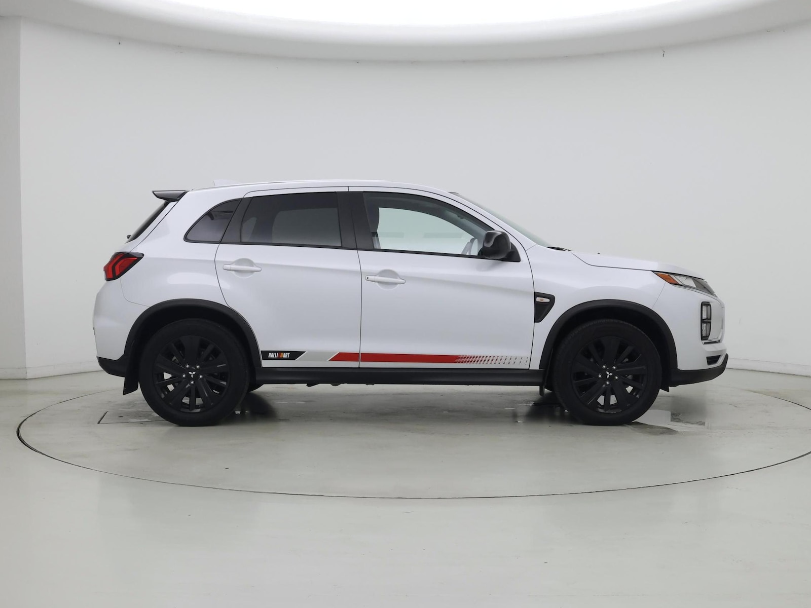 2024 Mitsubishi Outlander Sport RALLIART - Photo 8