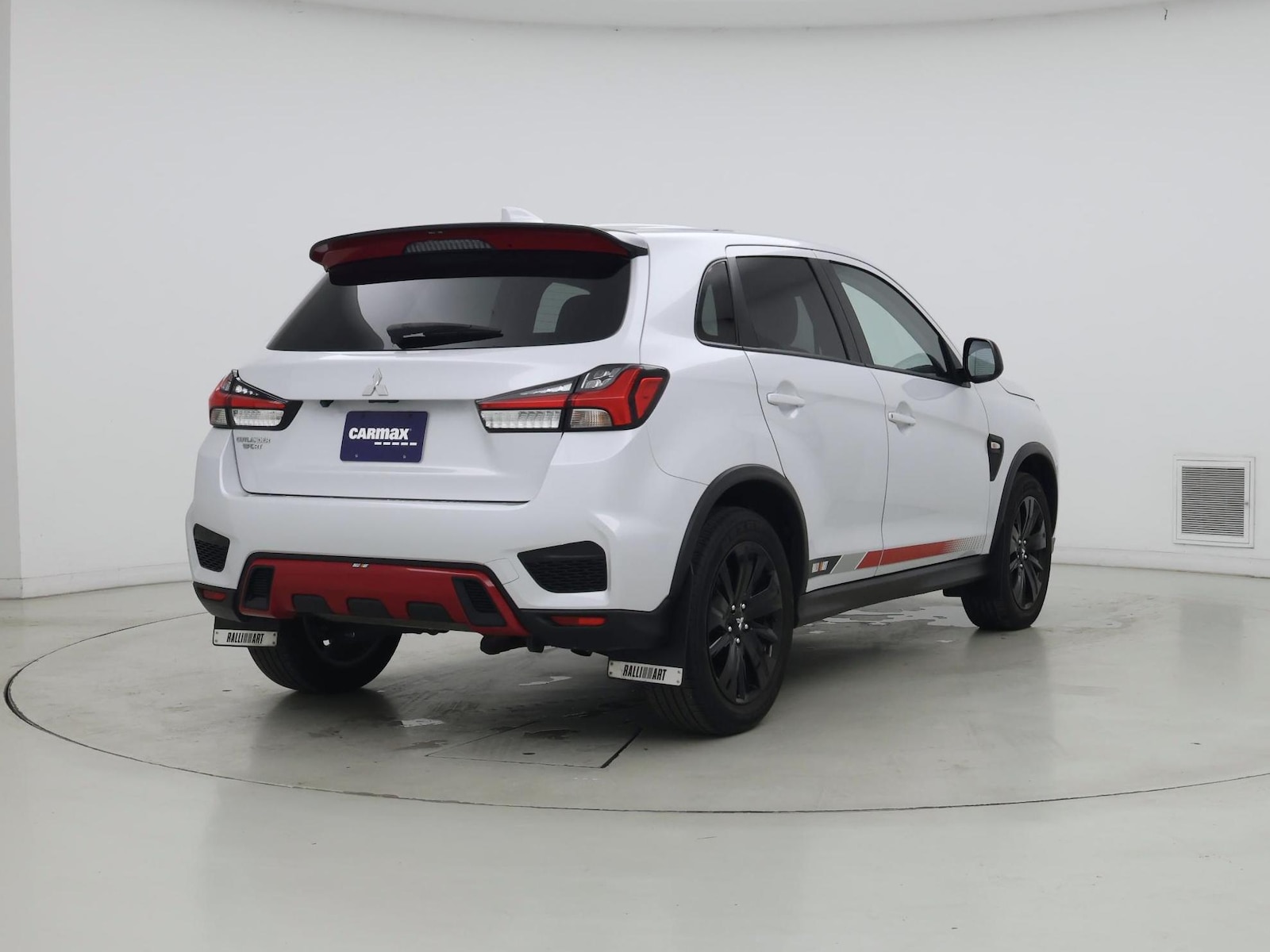 2024 Mitsubishi Outlander Sport RALLIART - Photo 9