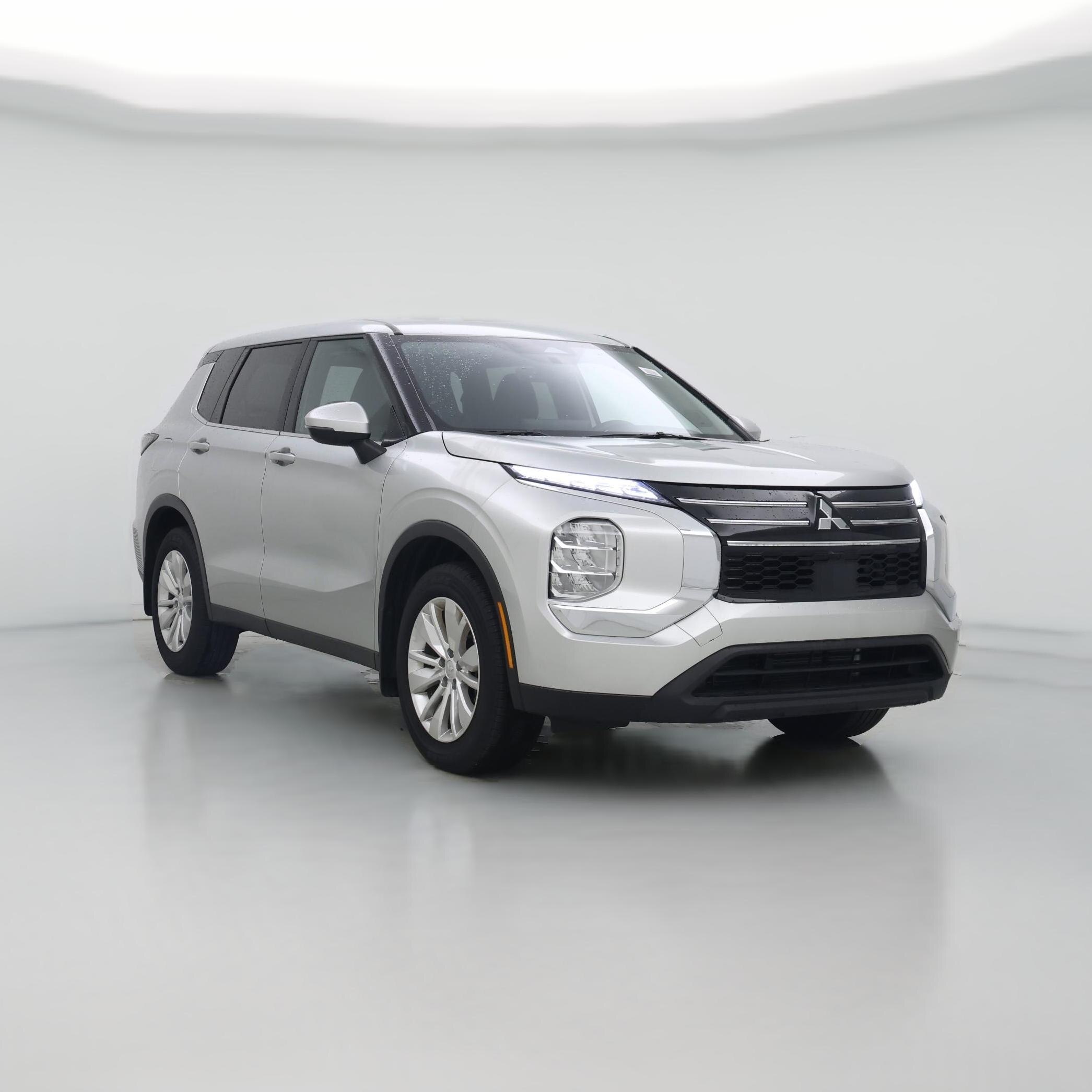 Thumbnail: 2025 Mitsubishi Outlander - 1