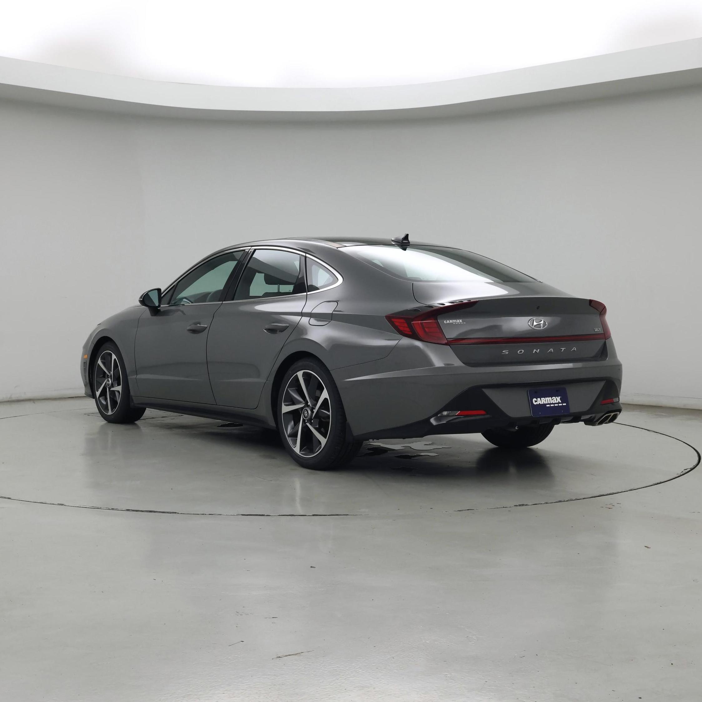 Thumbnail: 2022 Hyundai Sonata - 2
