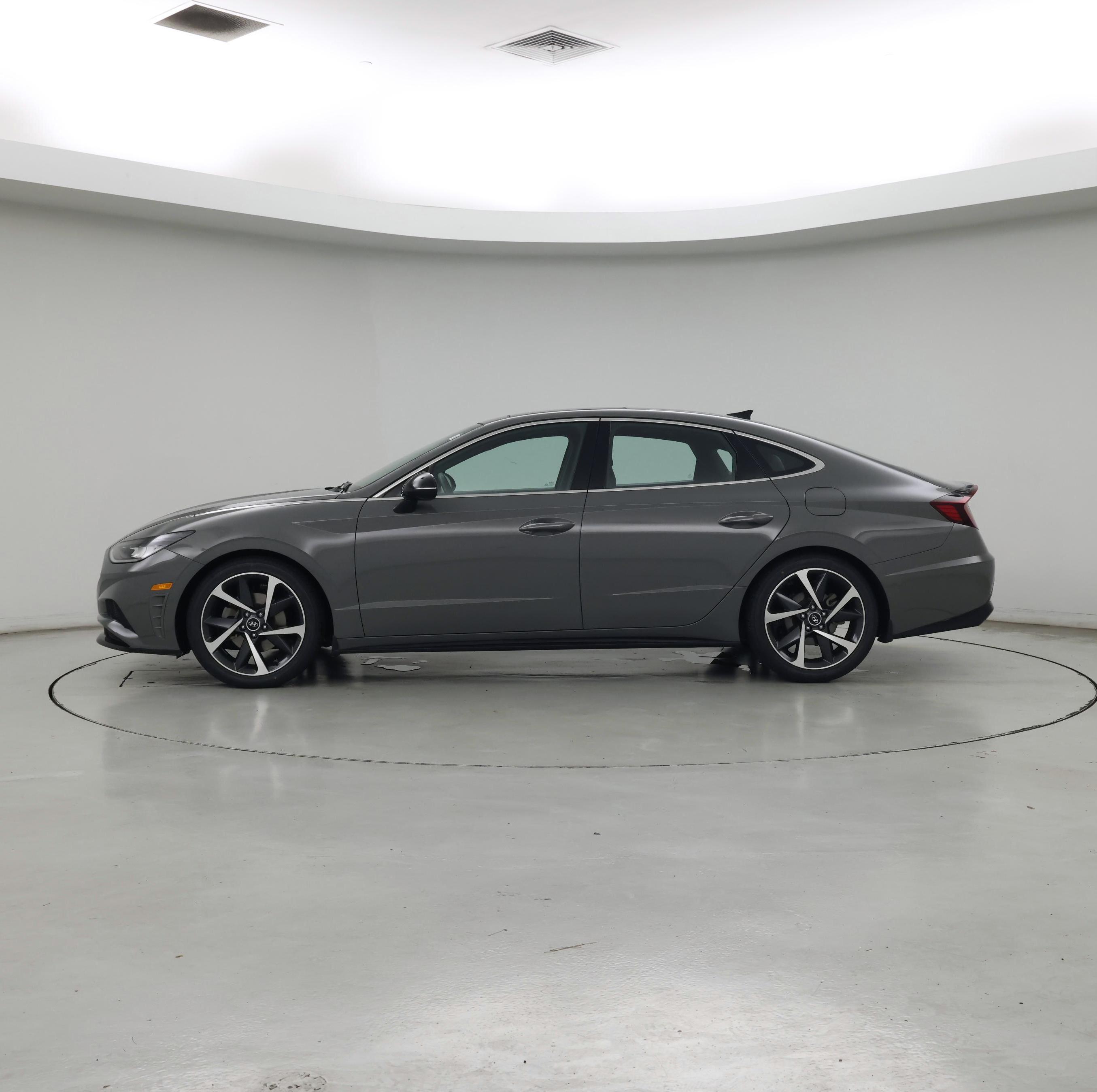 Thumbnail: 2022 Hyundai Sonata - 3