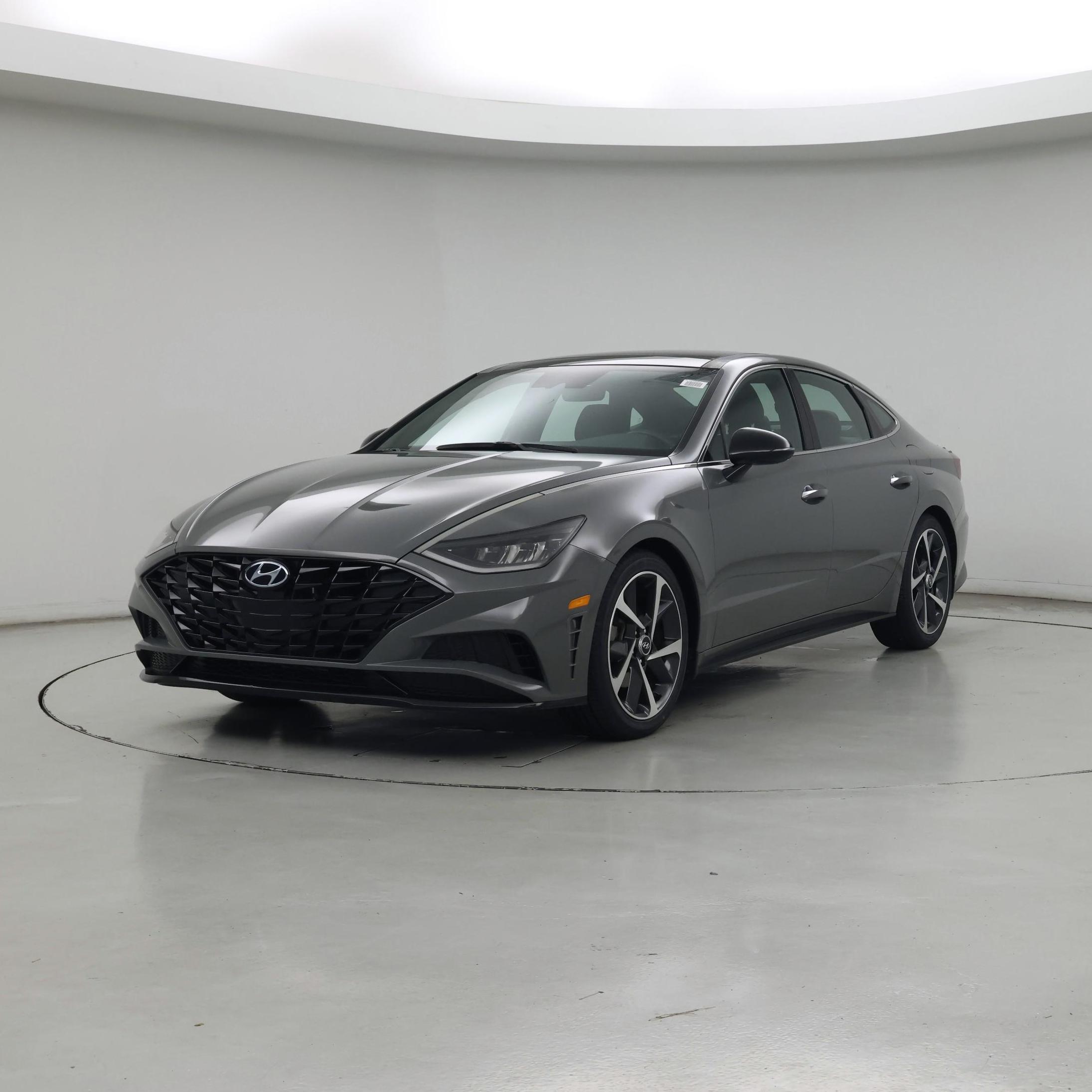 Thumbnail: 2022 Hyundai Sonata - 4