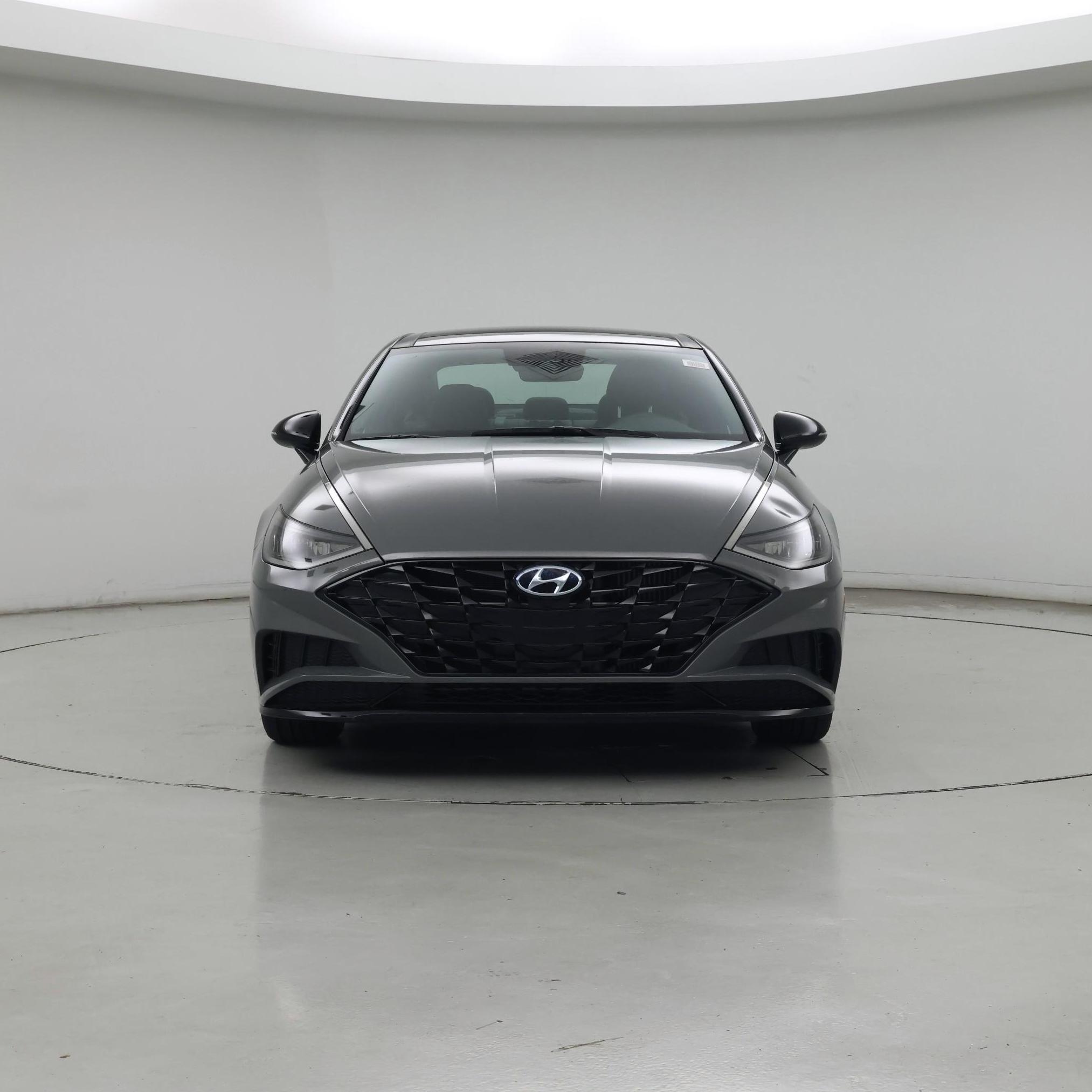 Thumbnail: 2022 Hyundai Sonata - 5