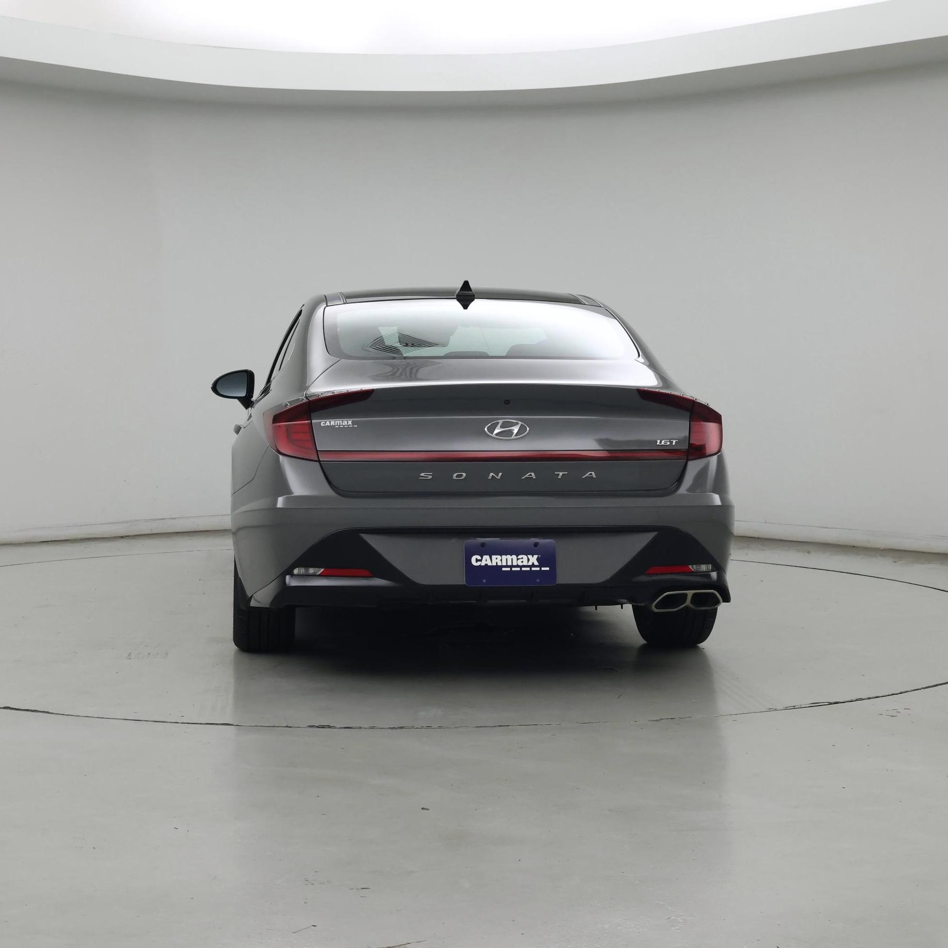 Thumbnail: 2022 Hyundai Sonata - 6
