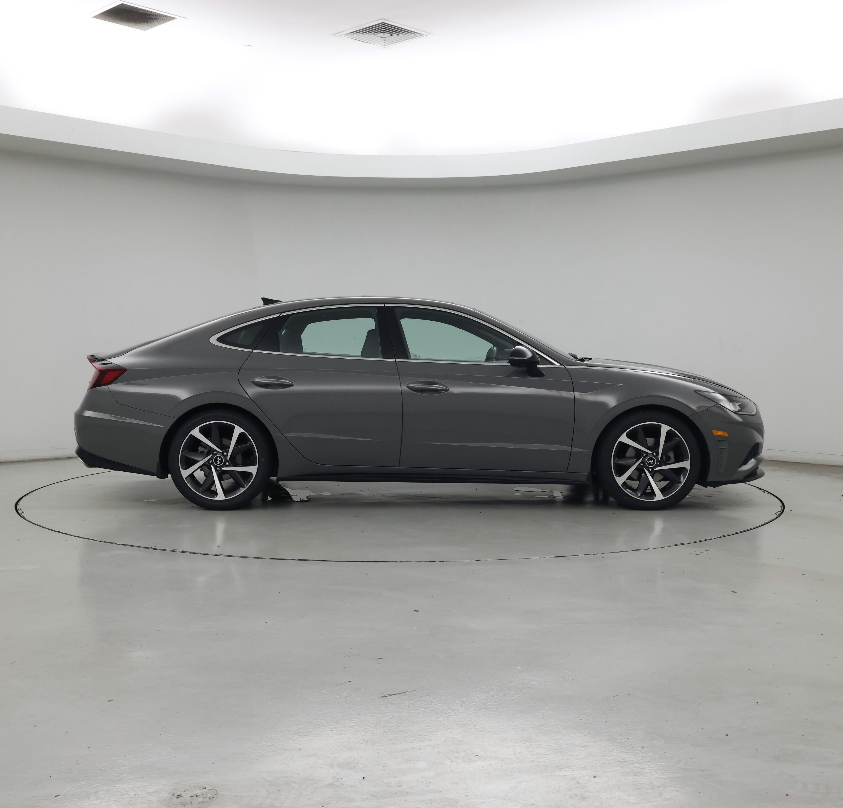 Thumbnail: 2022 Hyundai Sonata - 7