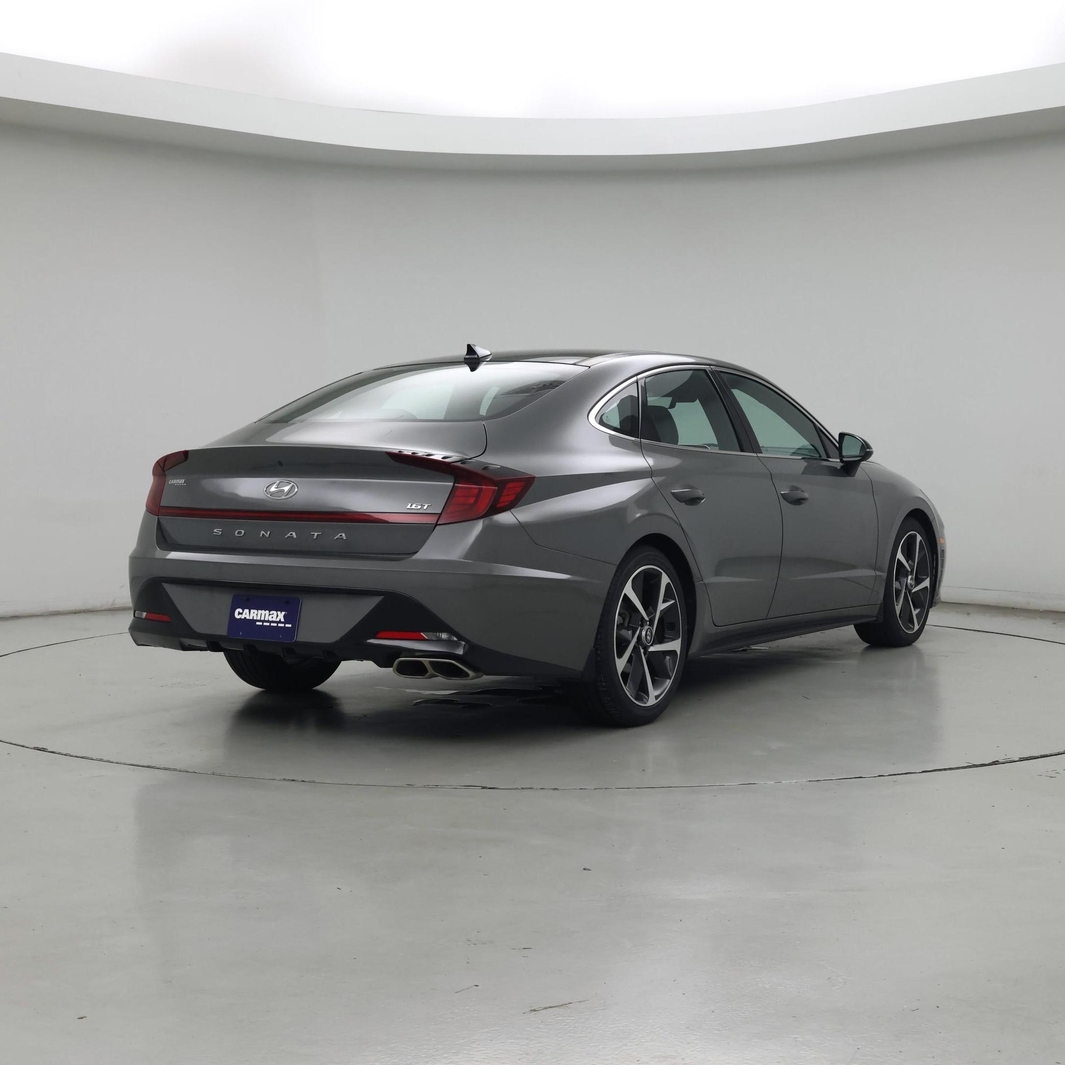 Thumbnail: 2022 Hyundai Sonata - 8