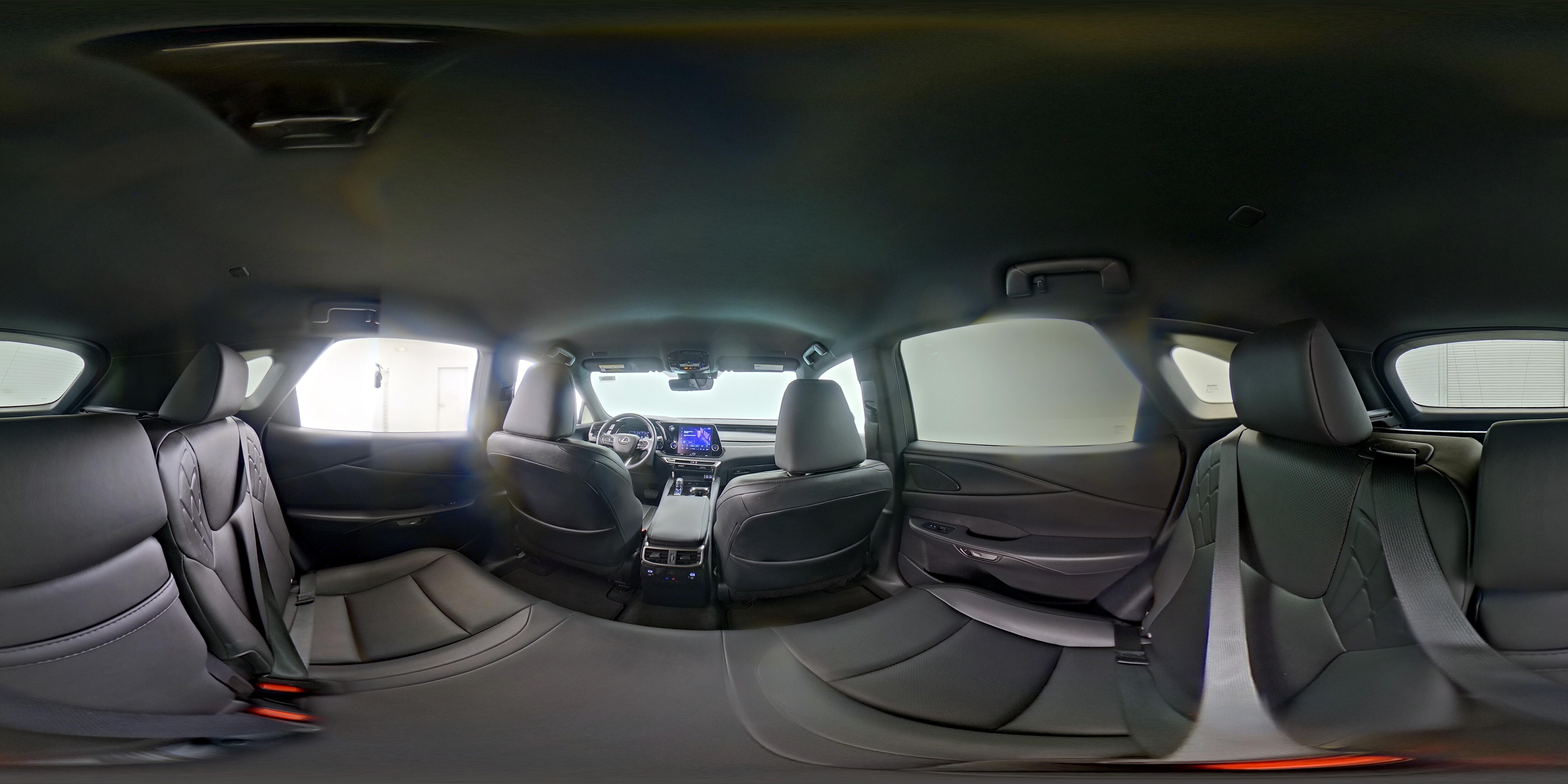 2023 Lexus RX 350 - Photo 25