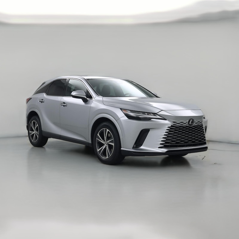 2023 Lexus RX 350