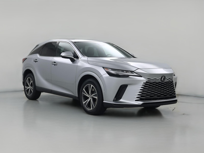 2023 Lexus RX 350 null