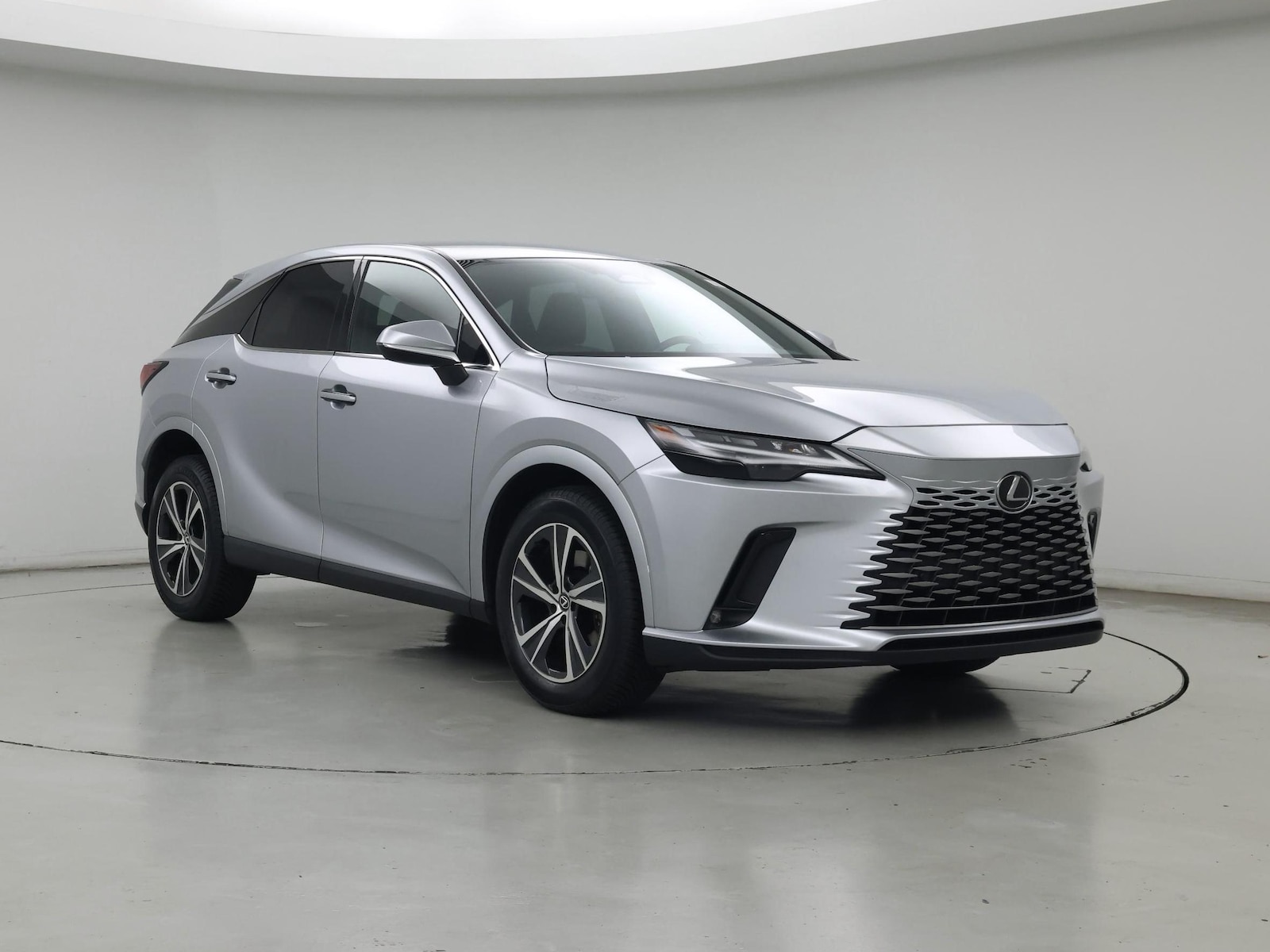 2023 Lexus RX 350 - Photo 2