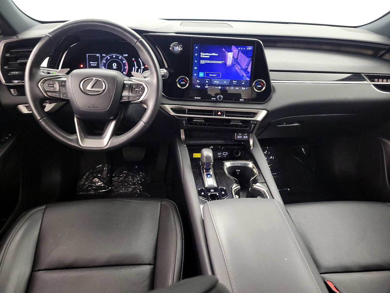 2023 Lexus RX 350 - Photo 10