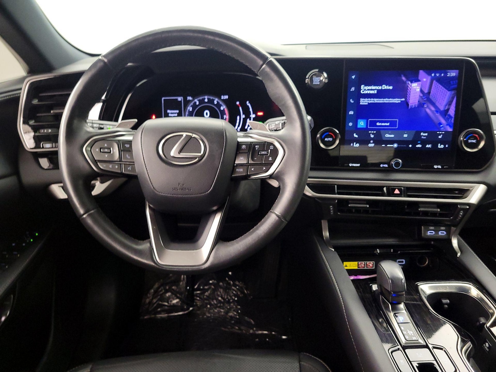 2023 Lexus RX 350 - Photo 11