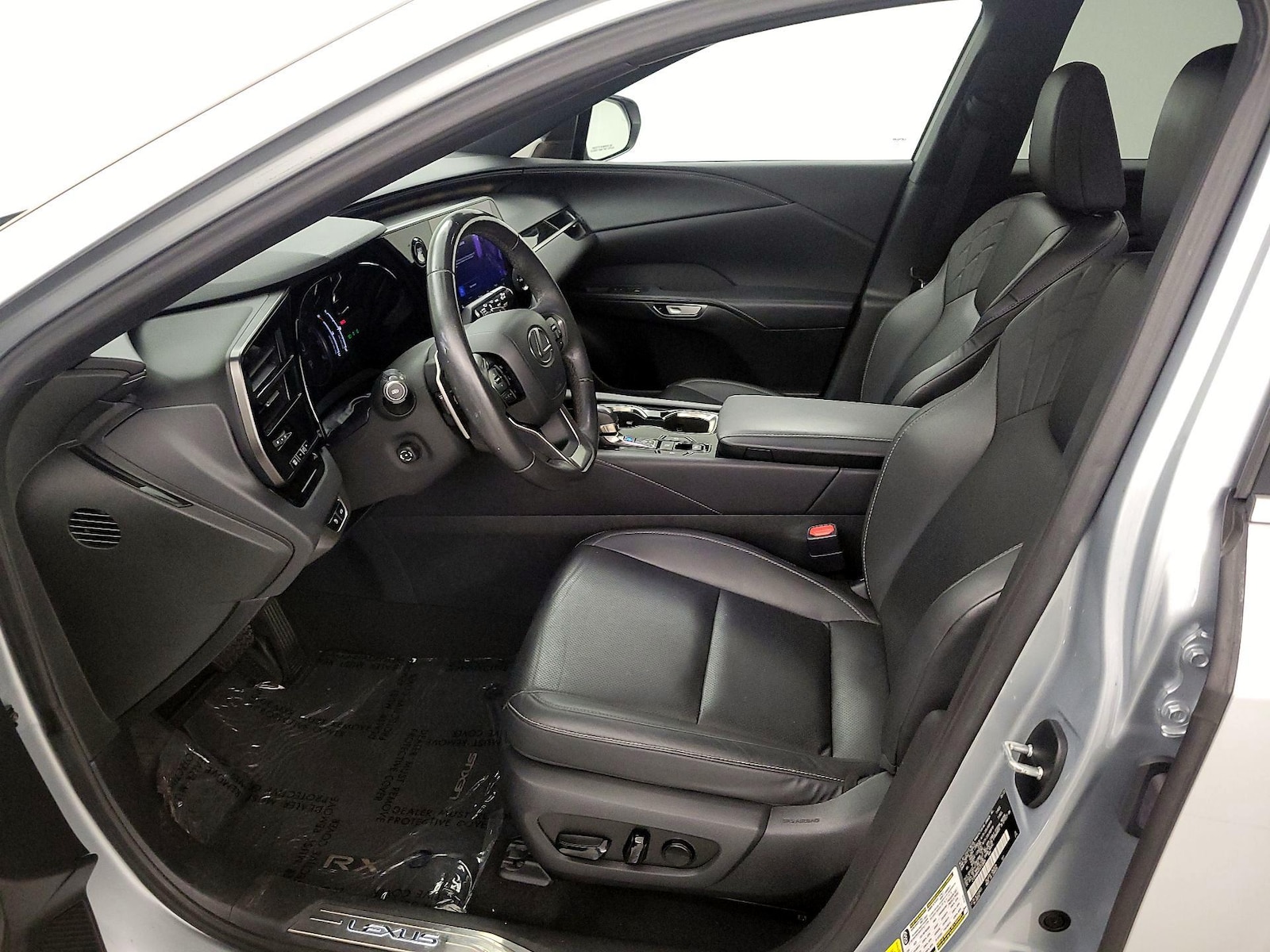 2023 Lexus RX 350 - Photo 12