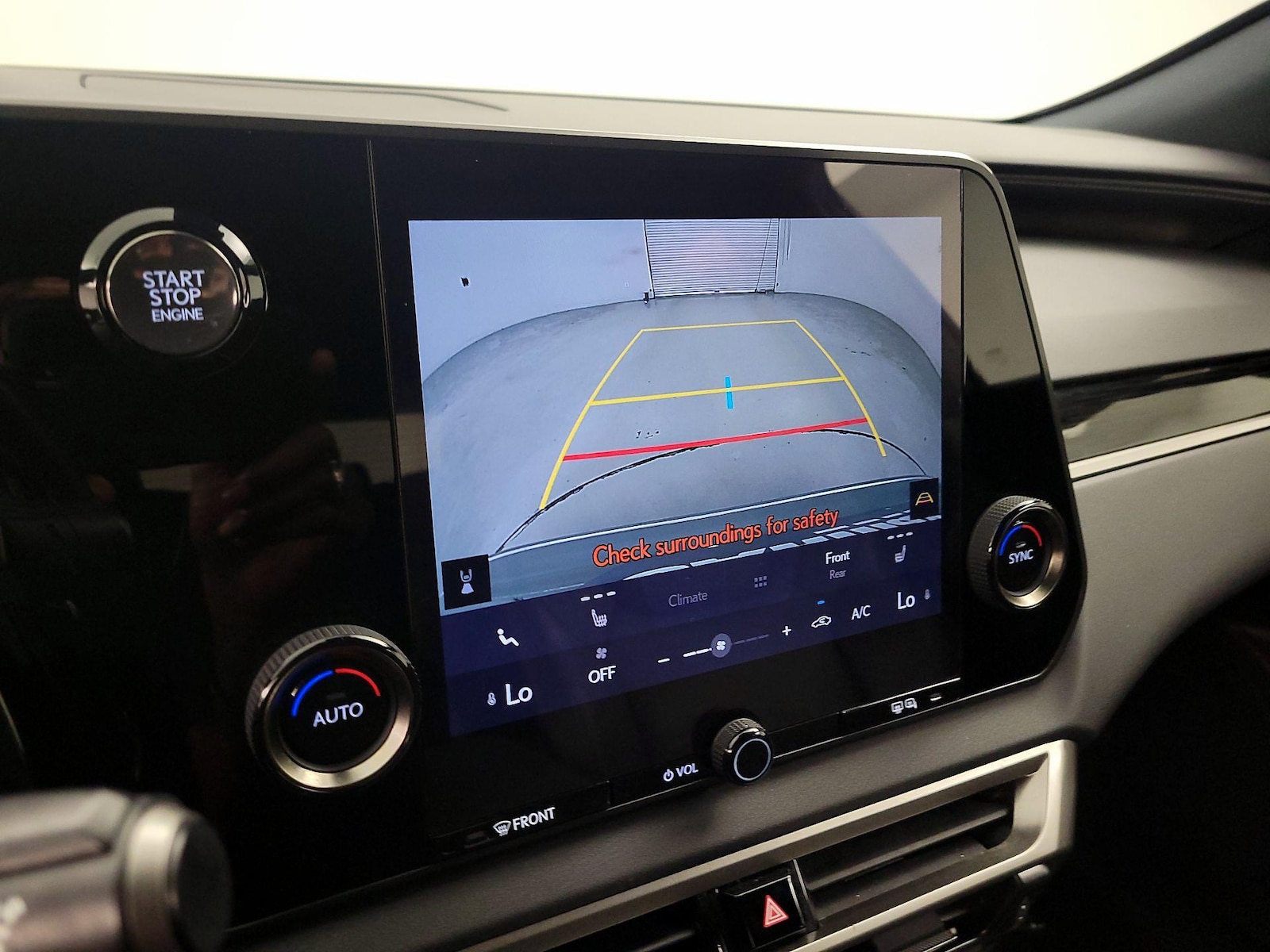 2023 Lexus RX 350 - Photo 15