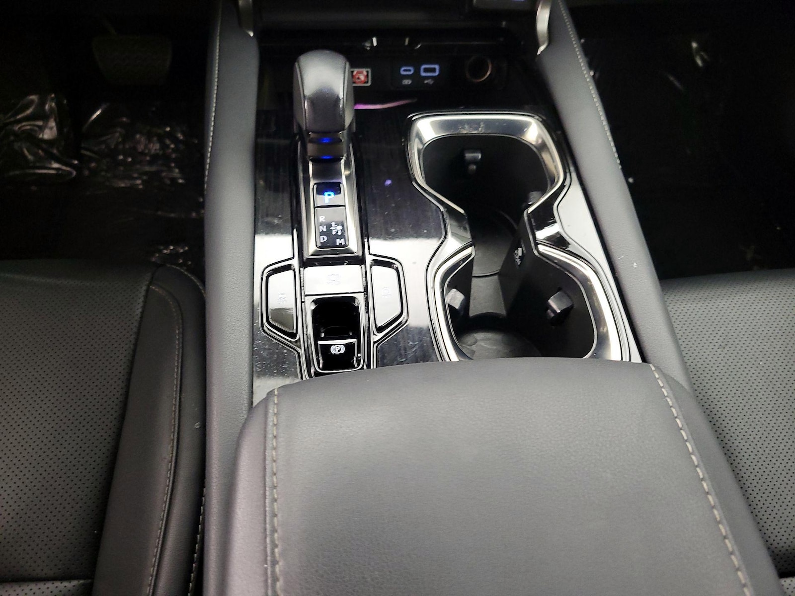 2023 Lexus RX 350 - Photo 18