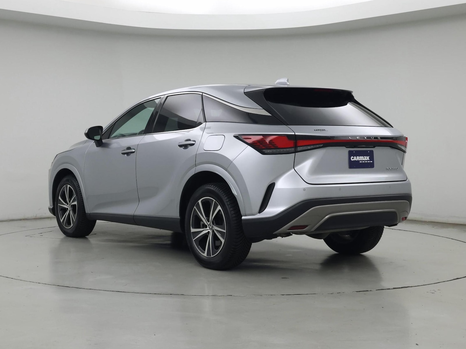 2023 Lexus RX 350 - Photo 3