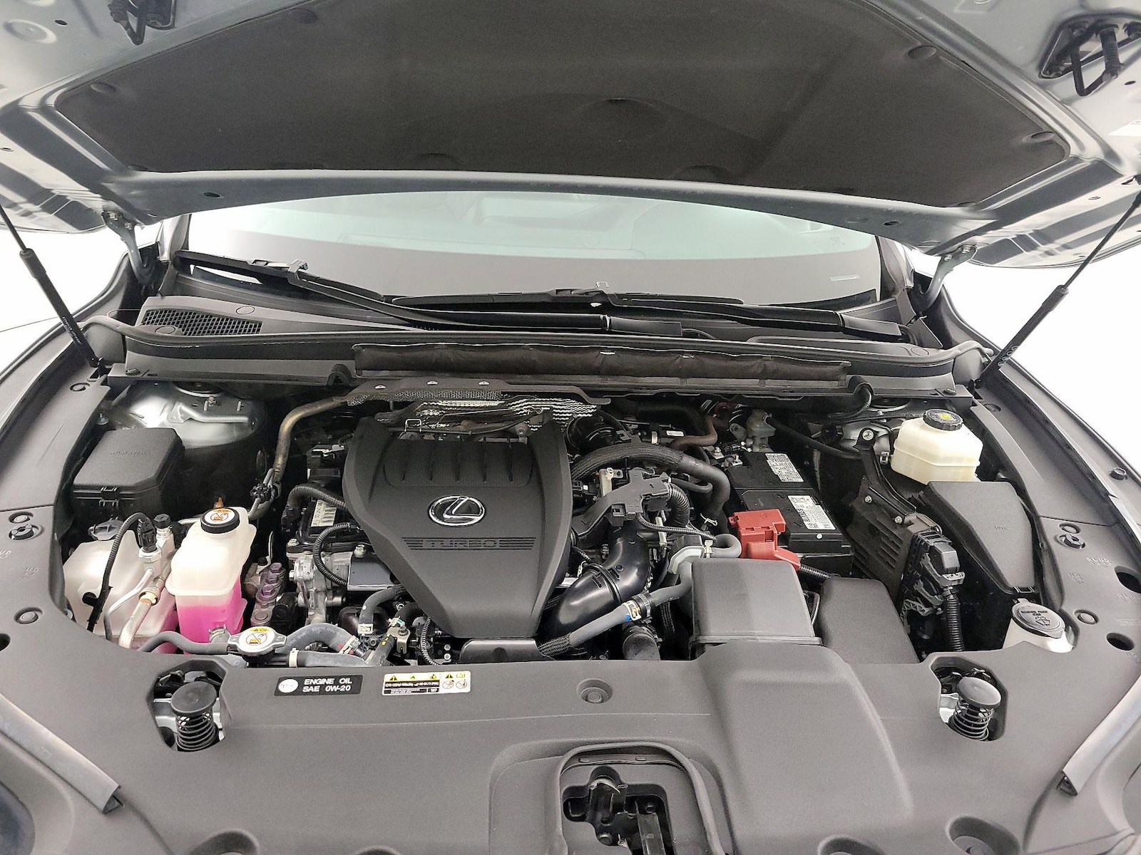 2023 Lexus RX 350 - Photo 22