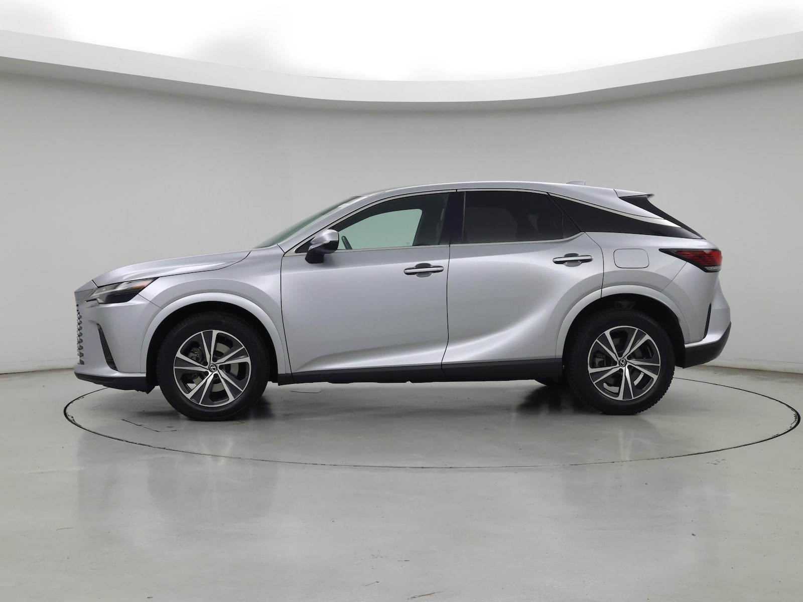 2023 Lexus RX 350 - Photo 4