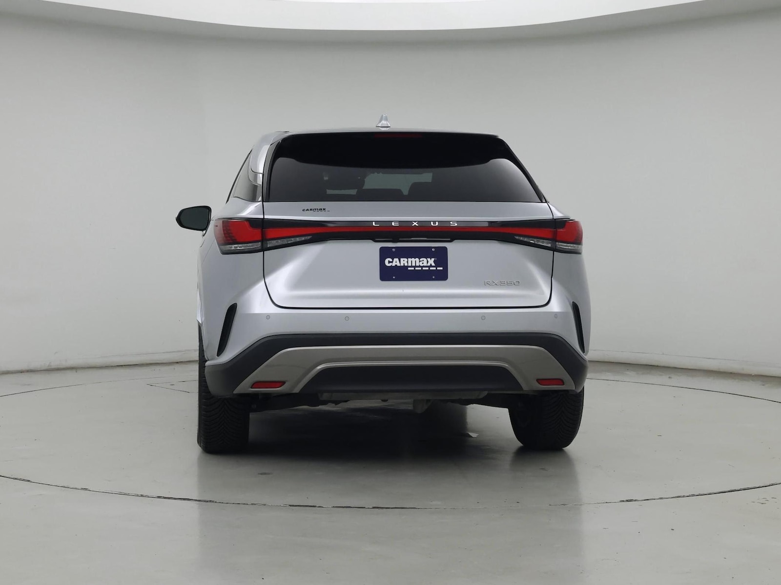 2023 Lexus RX 350 - Photo 7