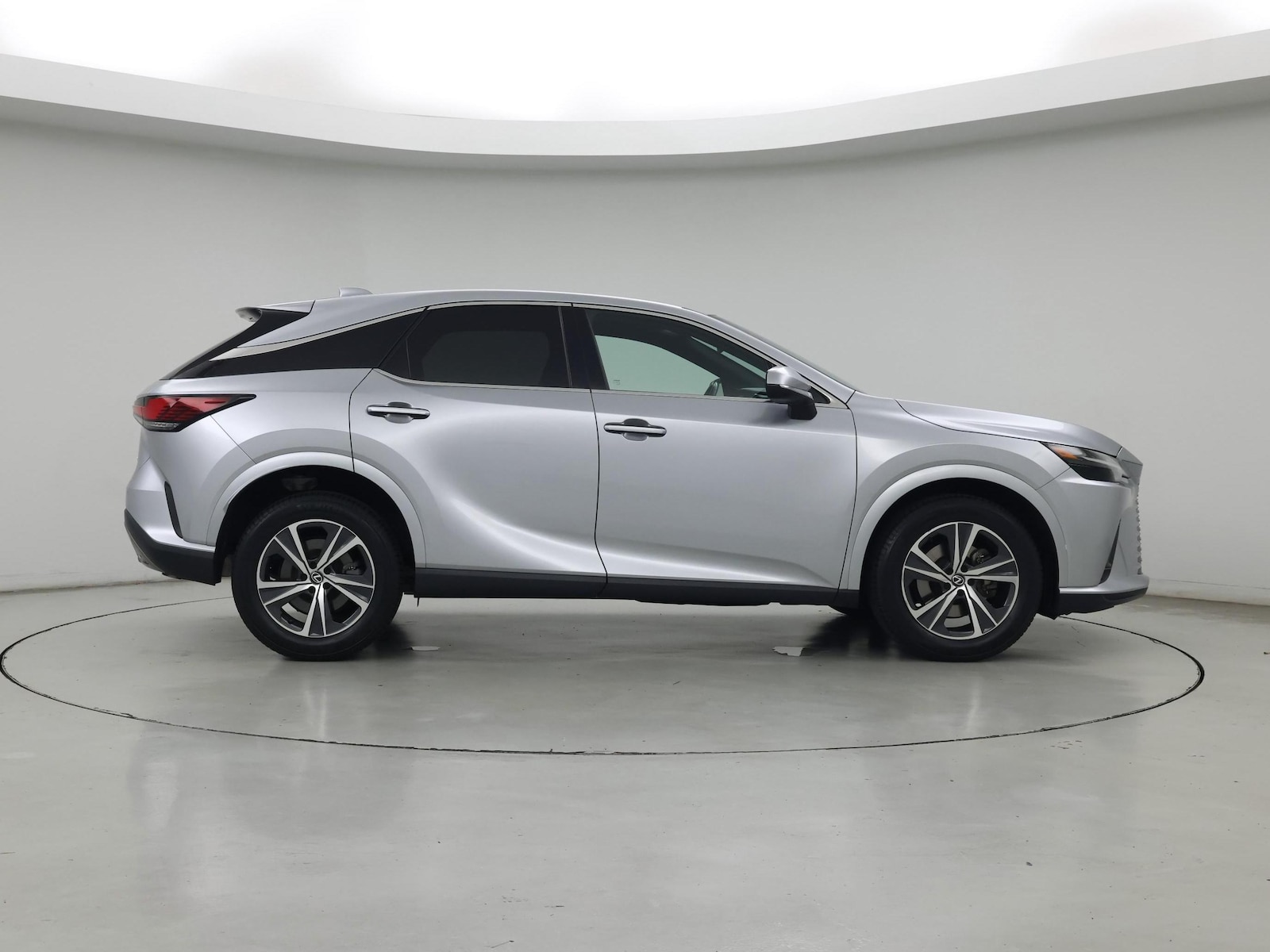 2023 Lexus RX 350 - Photo 8