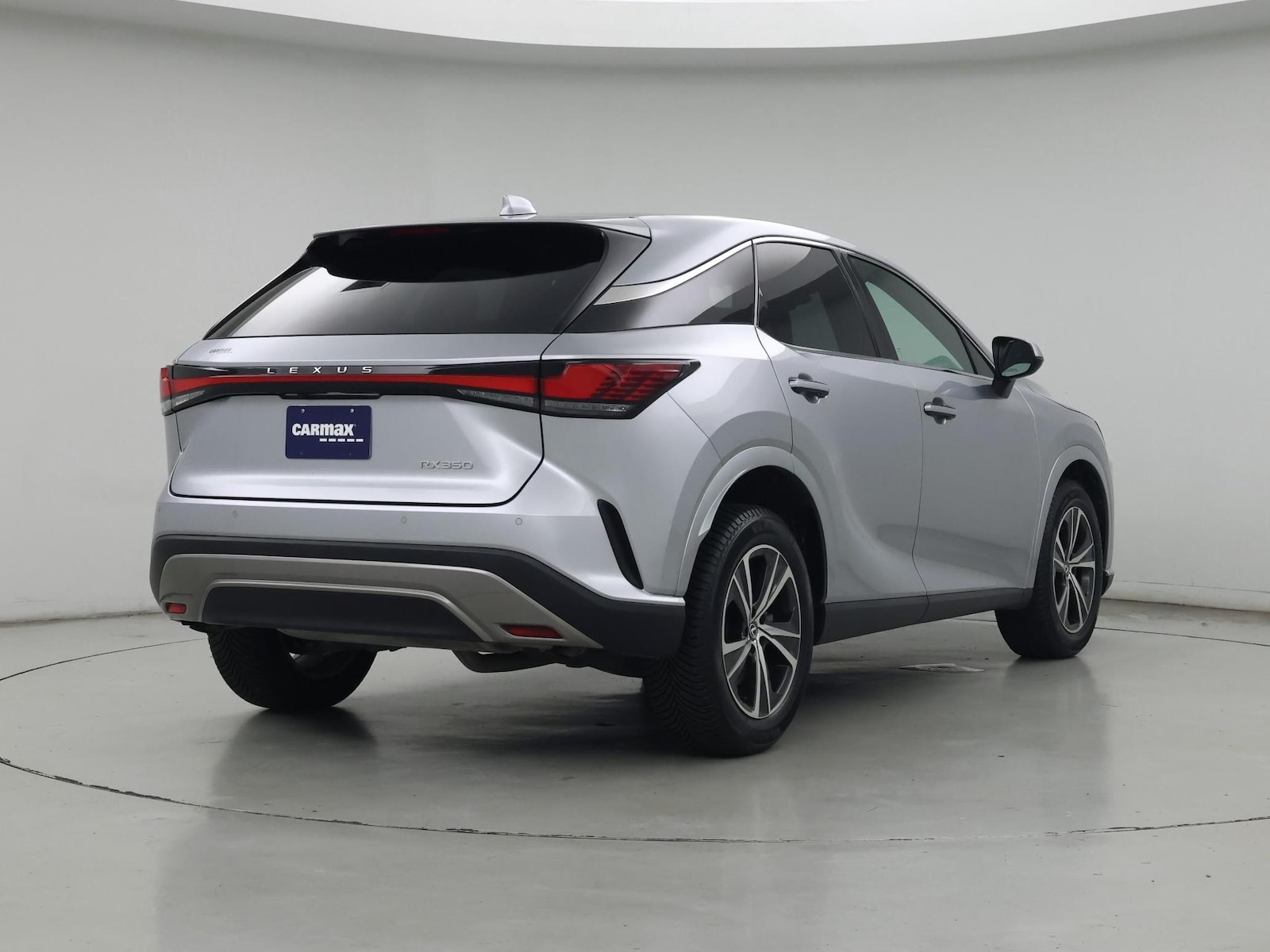 2023 Lexus RX 350 - Photo 9