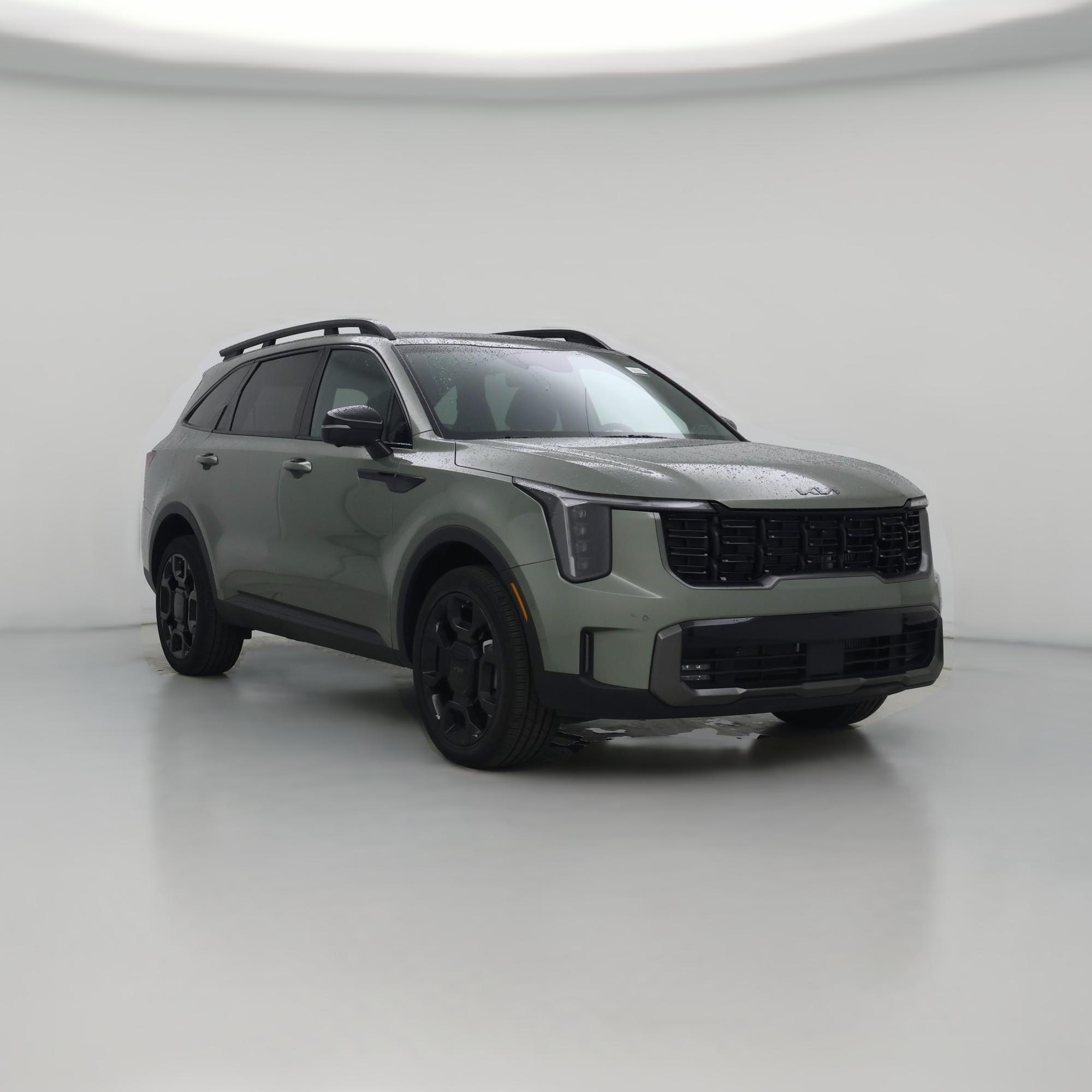Thumbnail: 2025 Kia Sorento - 1