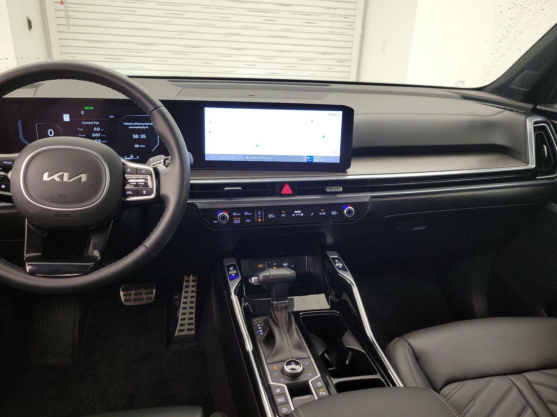 Thumbnail: 2025 Kia Sorento - 9