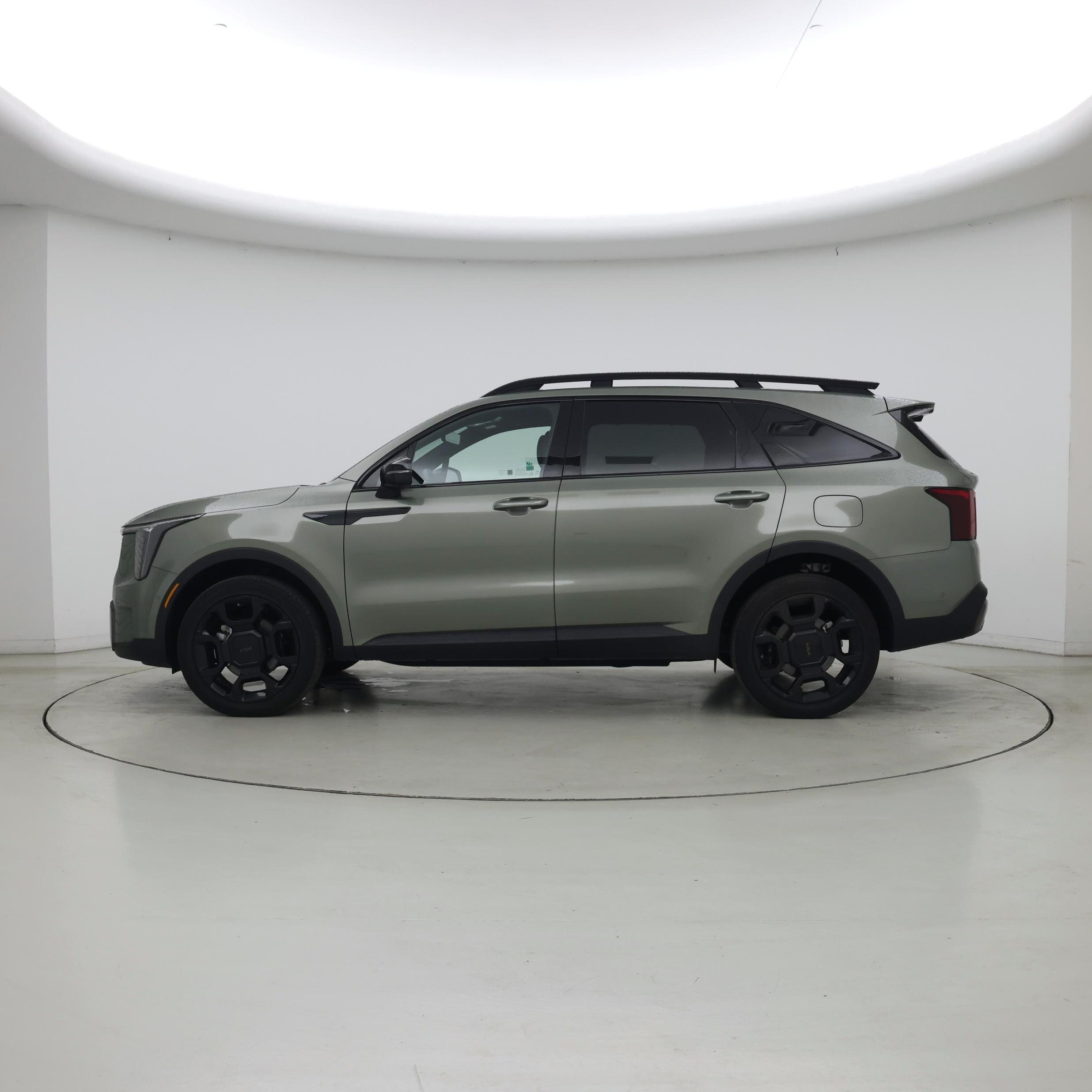 Thumbnail: 2025 Kia Sorento - 3