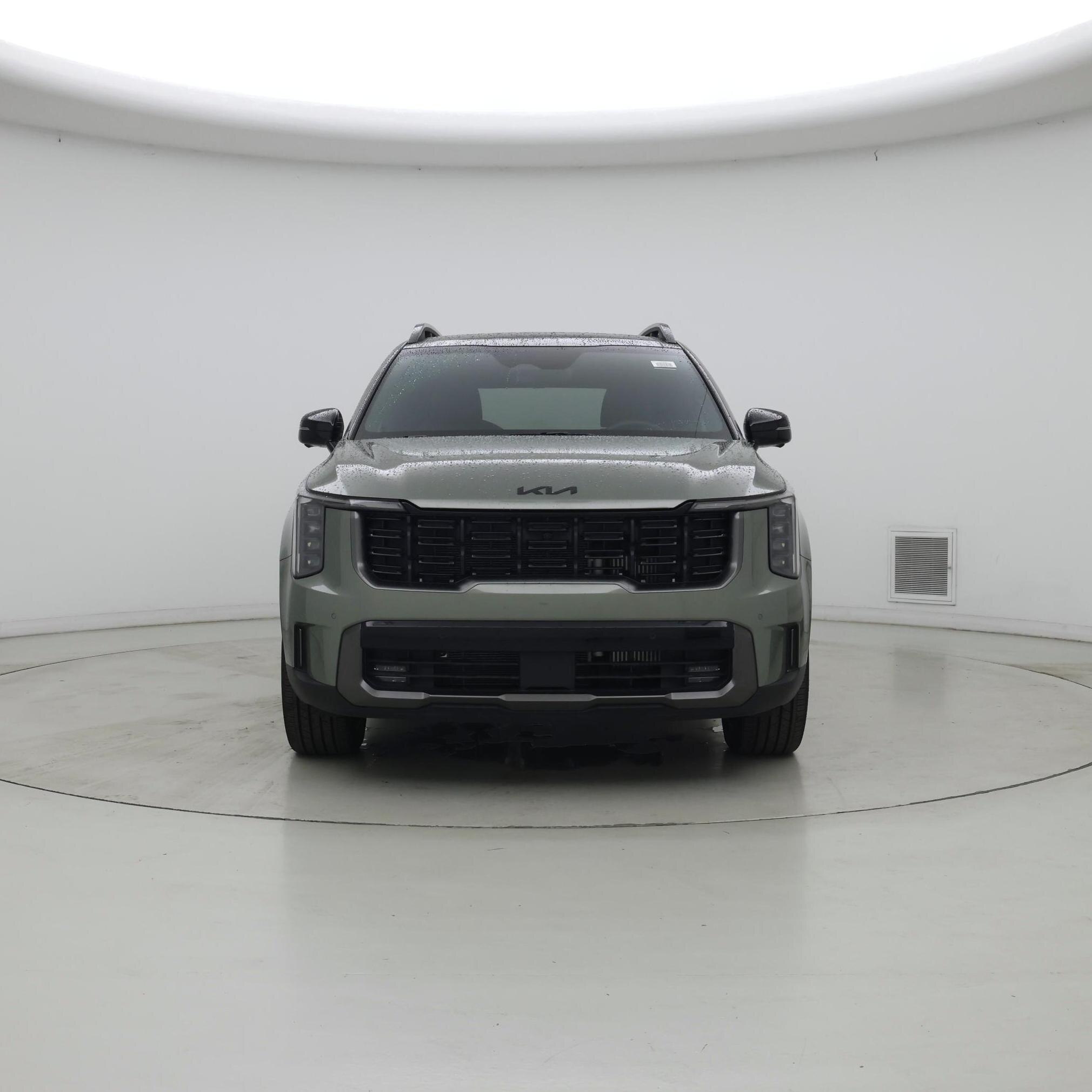 Thumbnail: 2025 Kia Sorento - 5