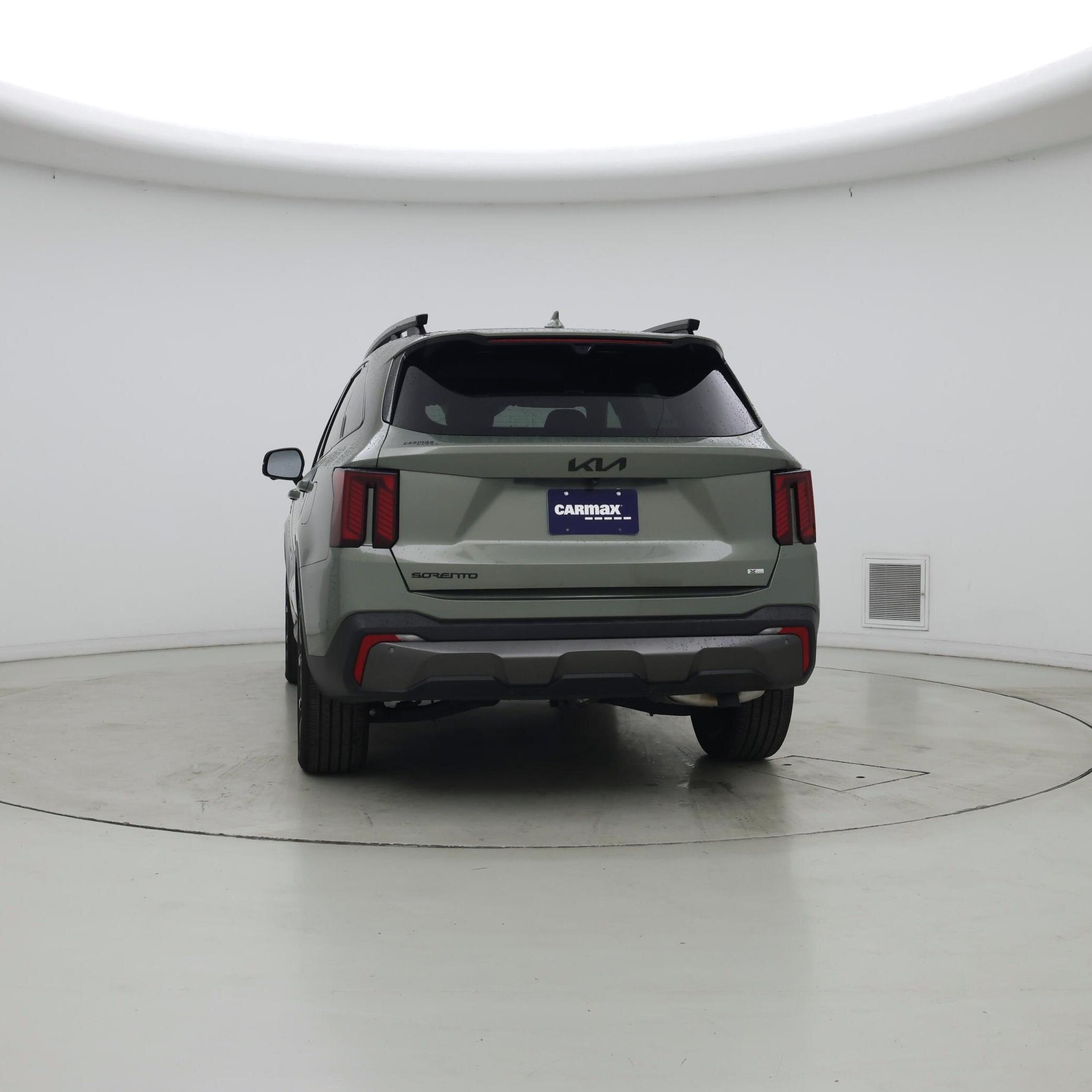 Thumbnail: 2025 Kia Sorento - 6