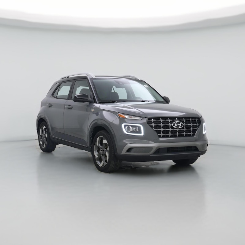 2022 Hyundai Venue Limited