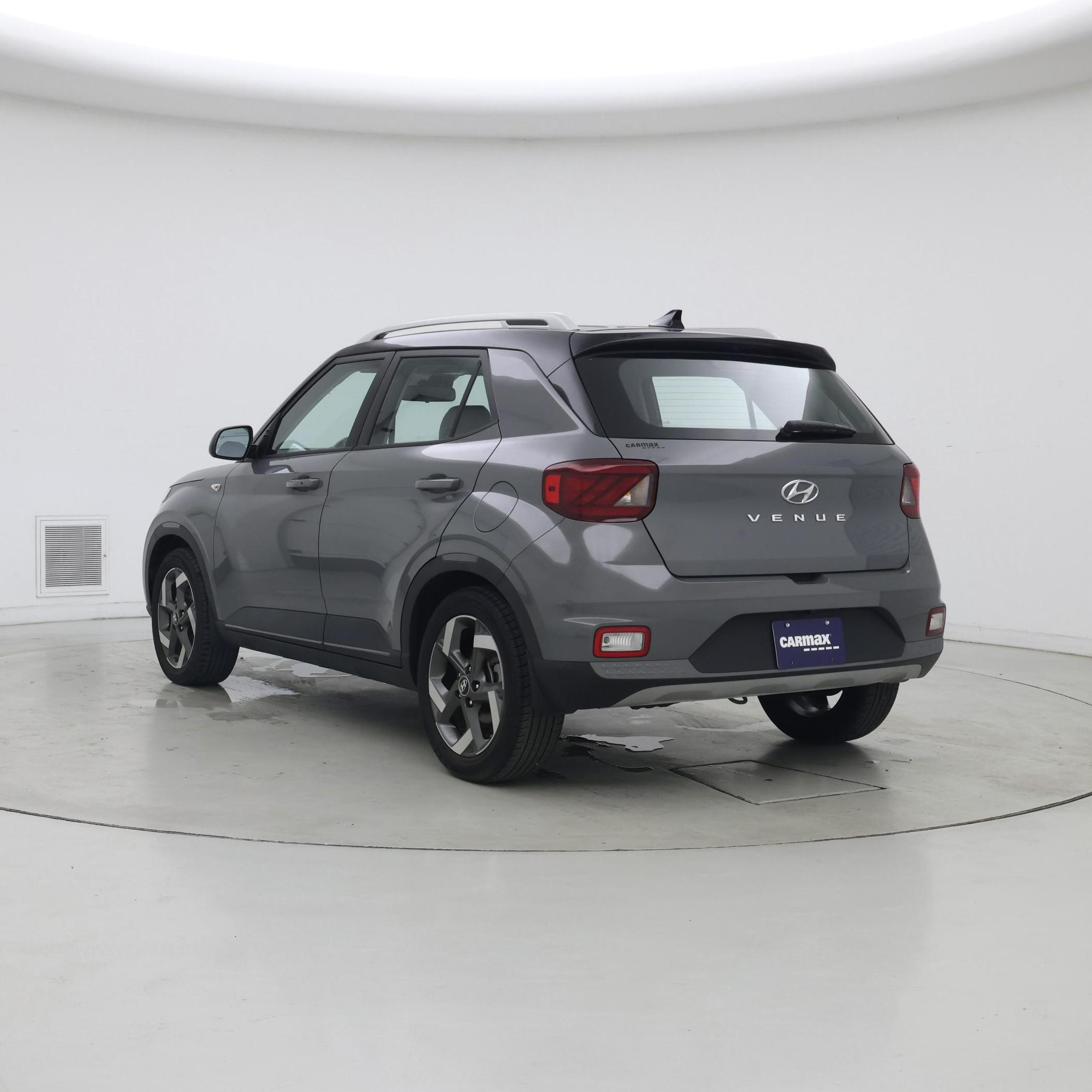 Thumbnail: 2022 Hyundai Venue - 2