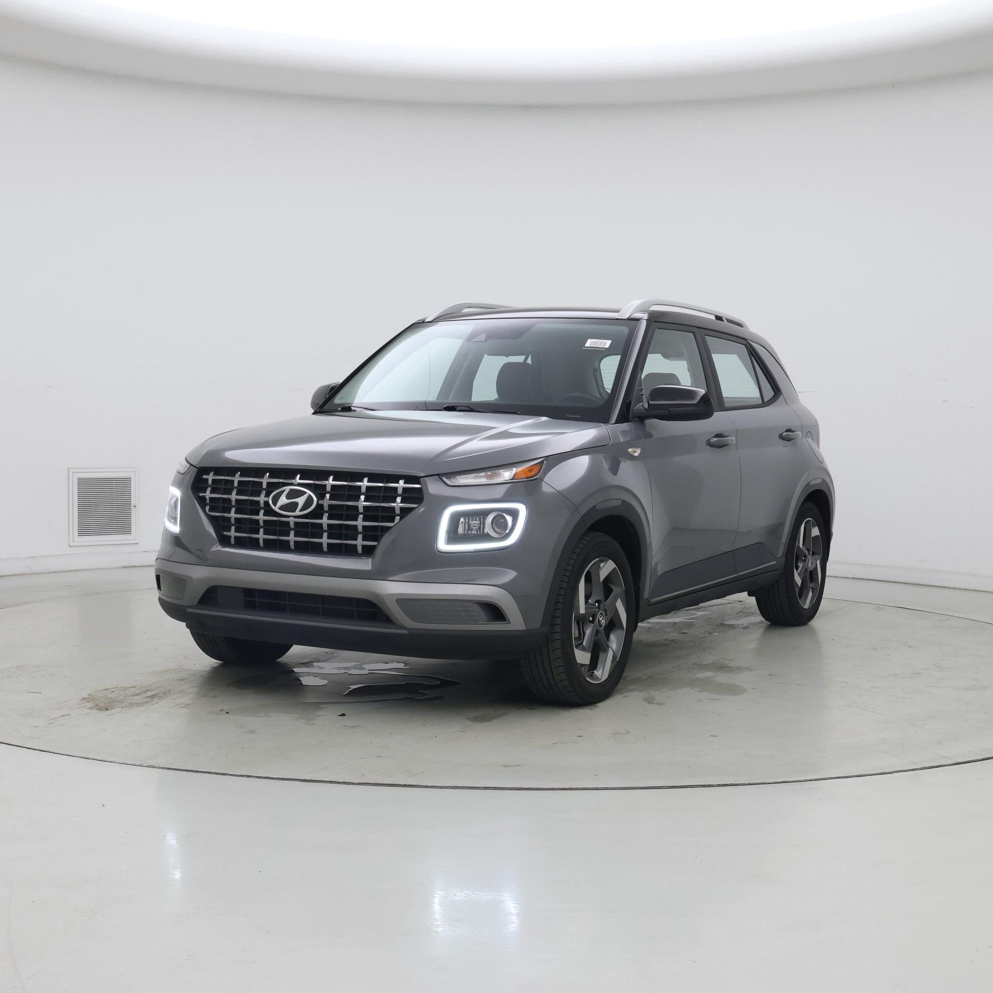 Thumbnail: 2022 Hyundai Venue - 4