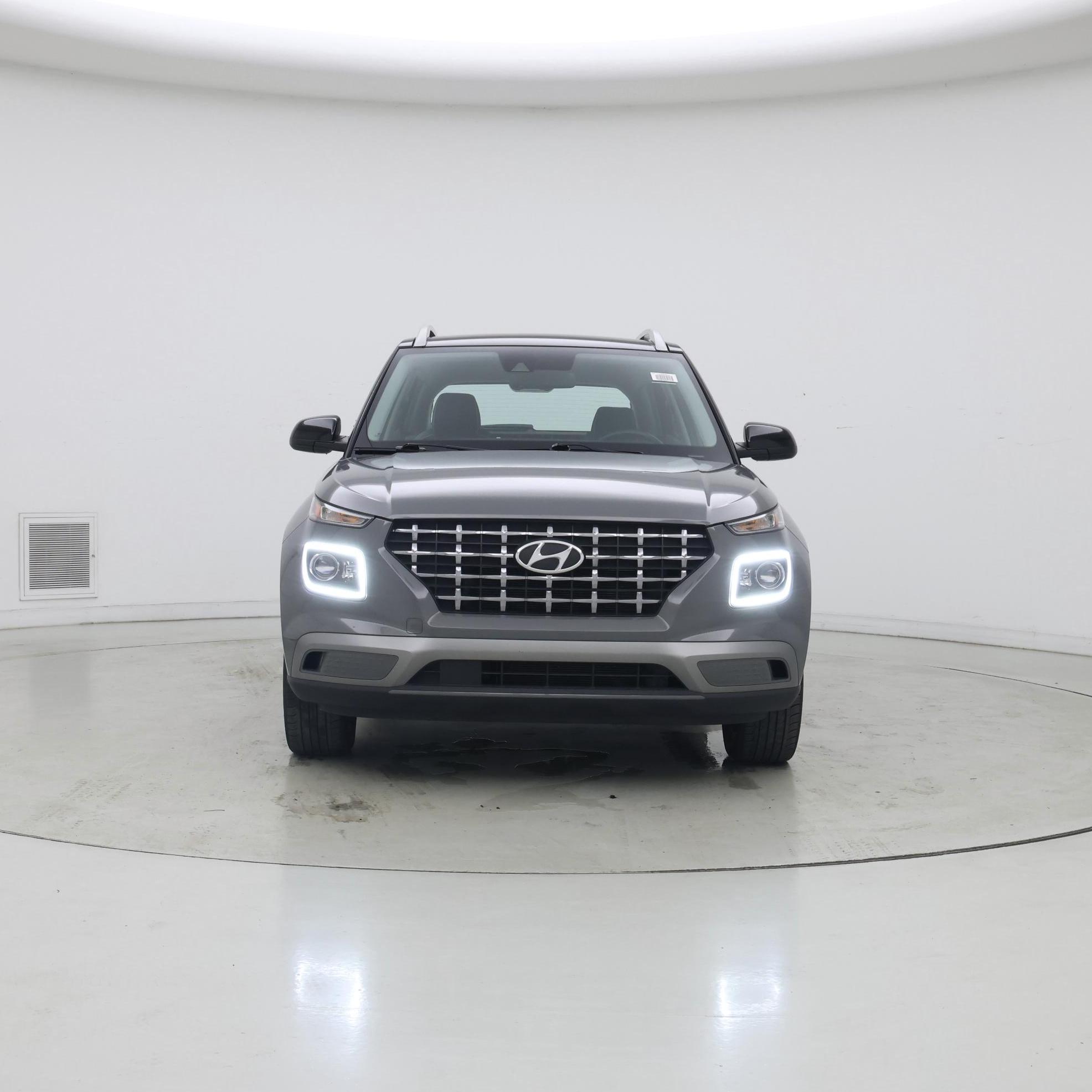 Thumbnail: 2022 Hyundai Venue - 5