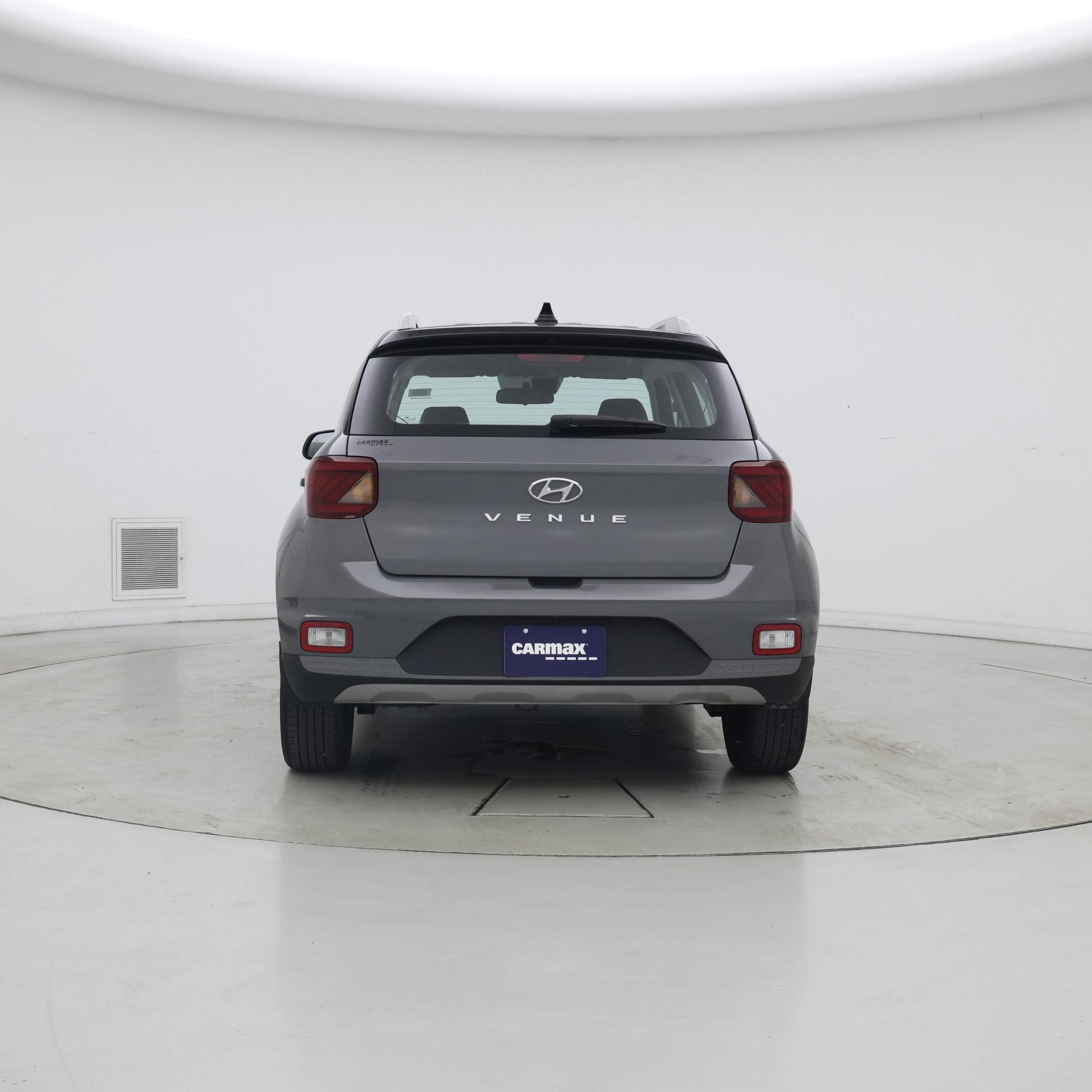 Thumbnail: 2022 Hyundai Venue - 6