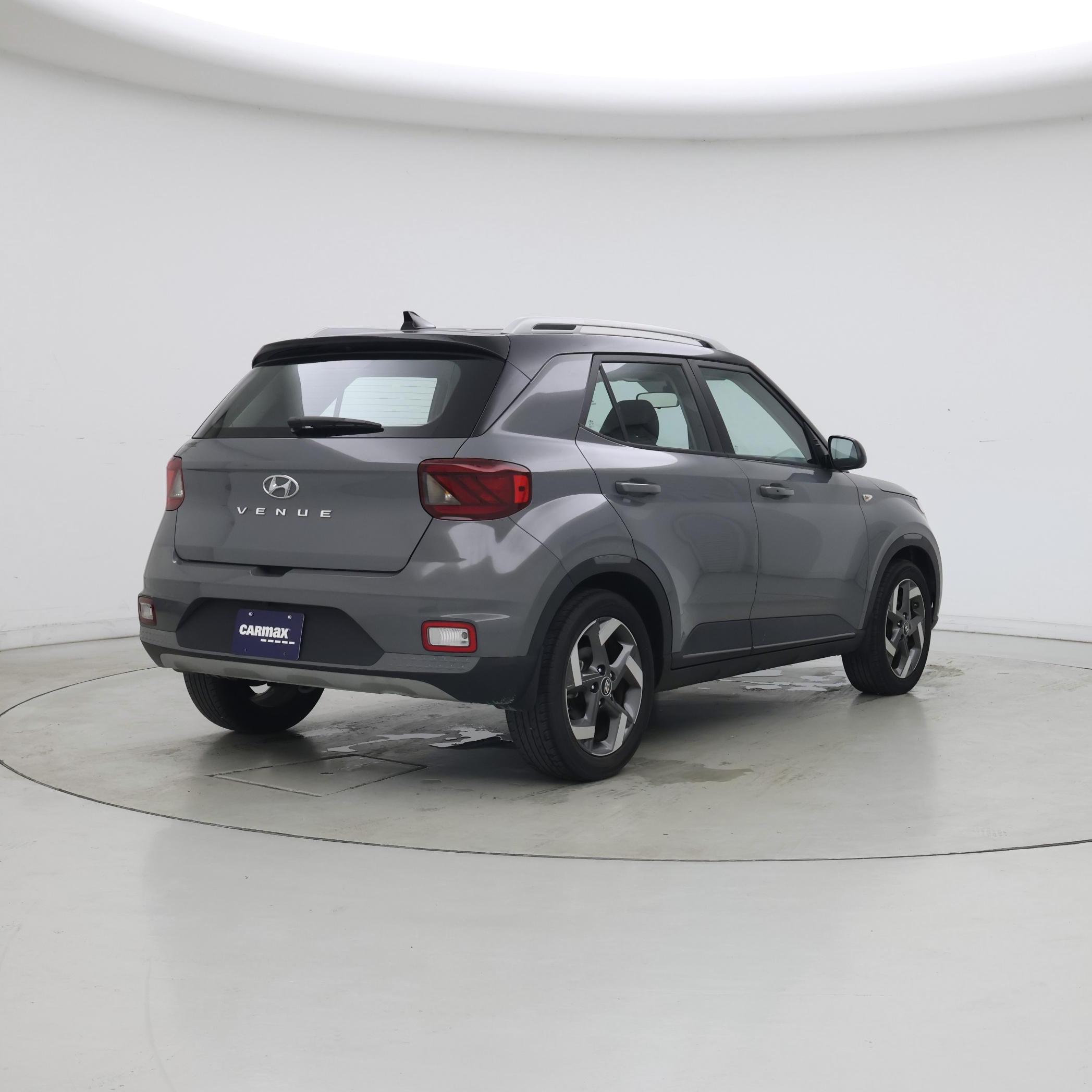 Thumbnail: 2022 Hyundai Venue - 8