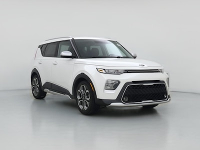 2020 Kia Soul X-Line