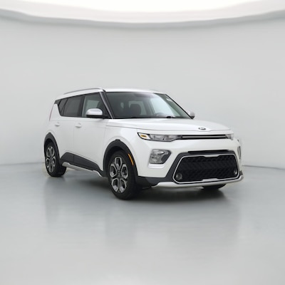 2020 Kia Soul X-Line