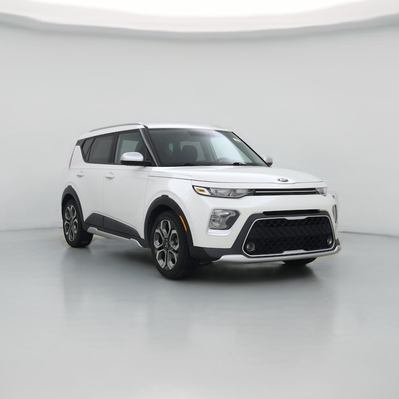 2020 Kia Soul X-Line