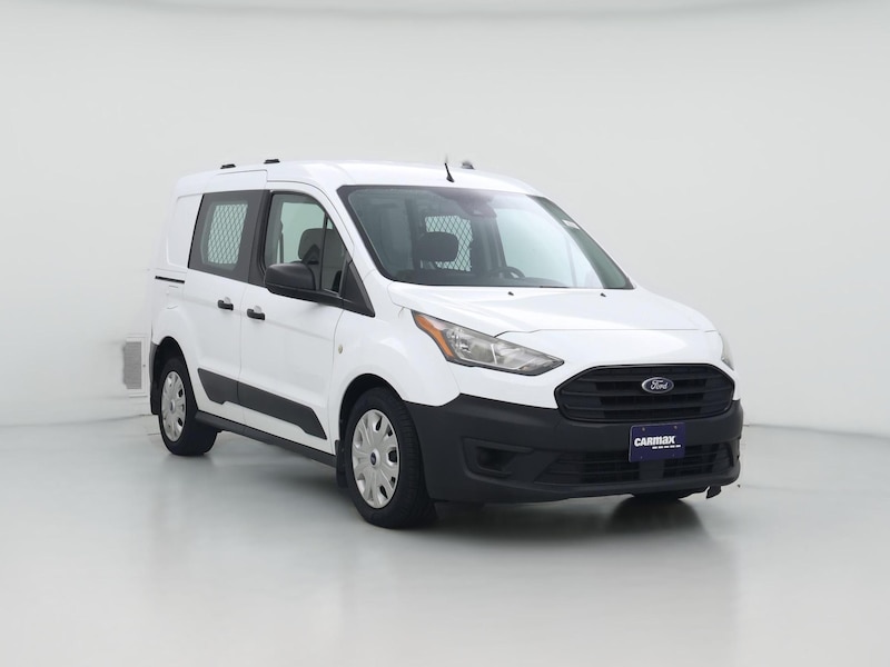 2021 Ford Transit Series Connnect XL -
                  Lithia Springs, GA